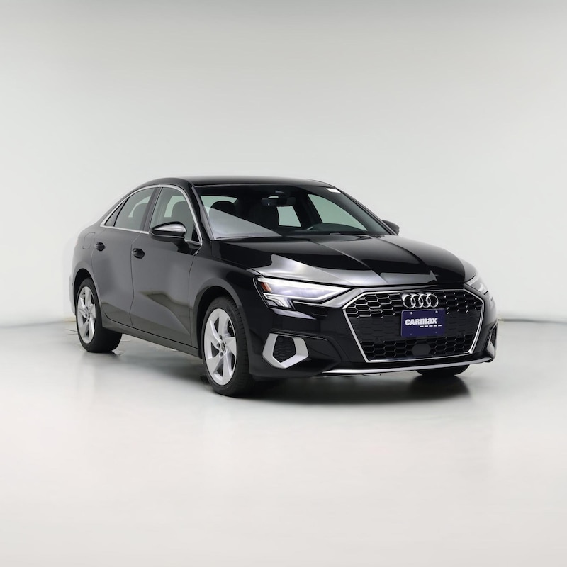 2024 Audi A3 Premium Plus