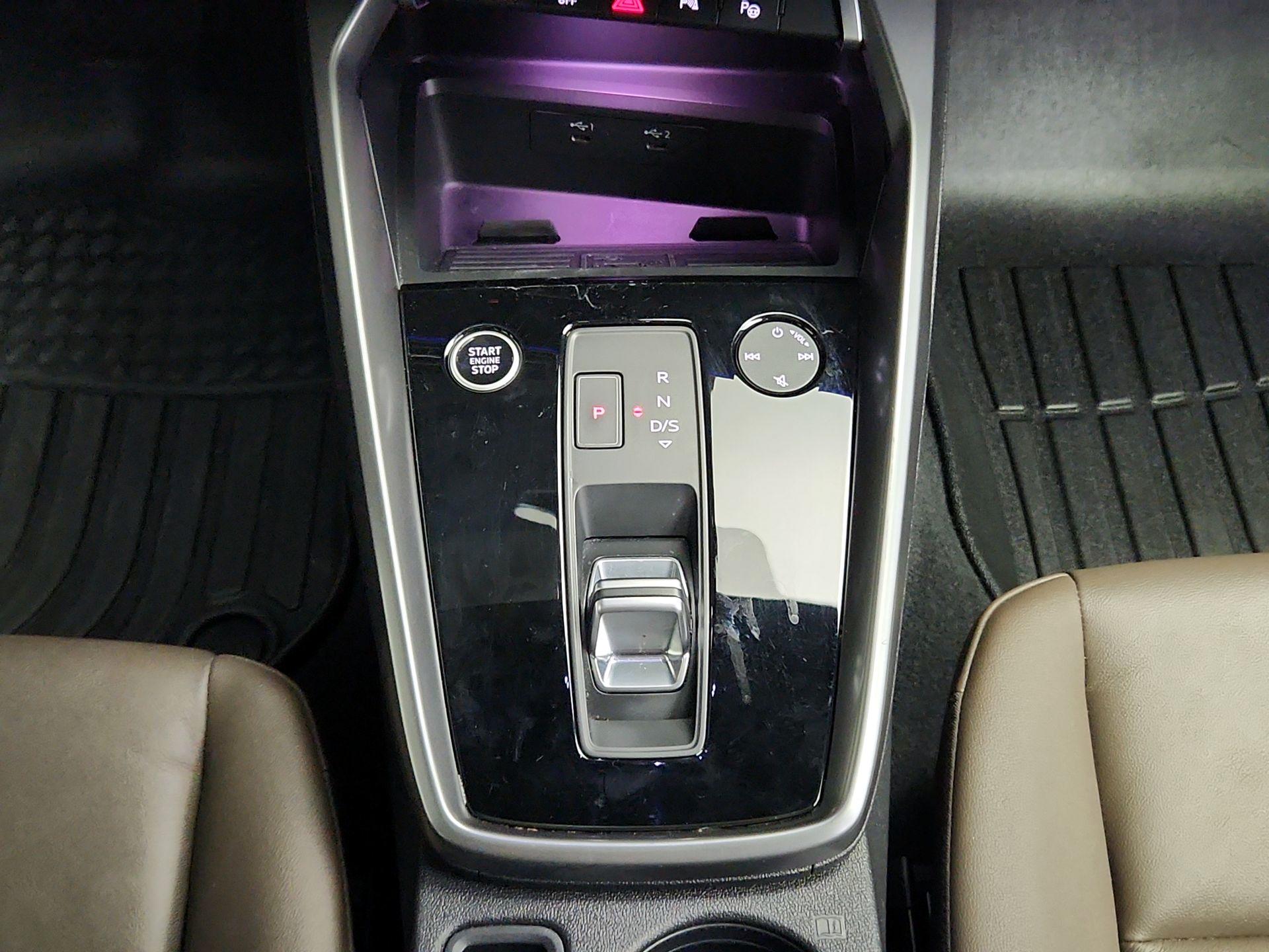 Thumbnail: 2024 Audi A3 - 18
