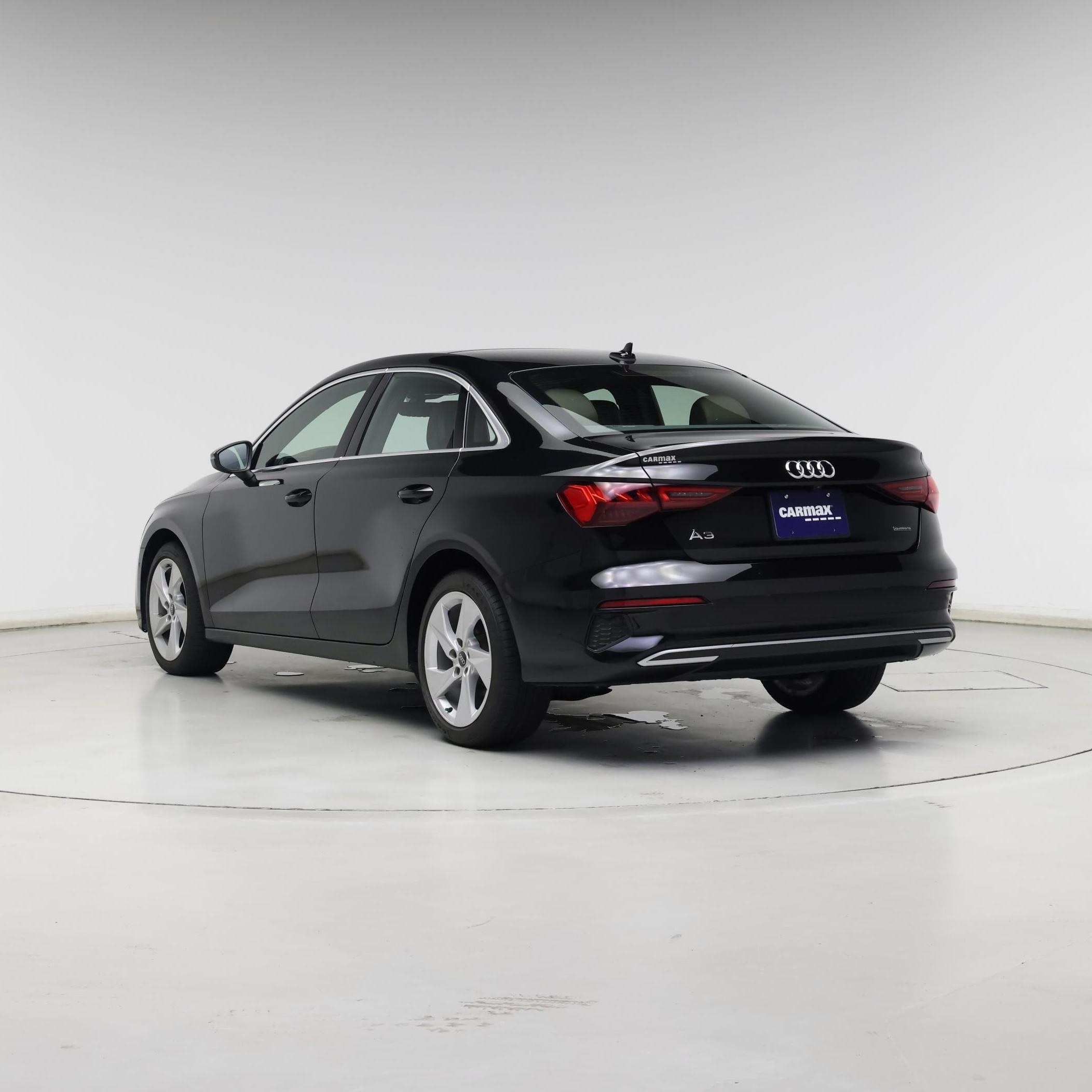 Thumbnail: 2024 Audi A3 - 2
