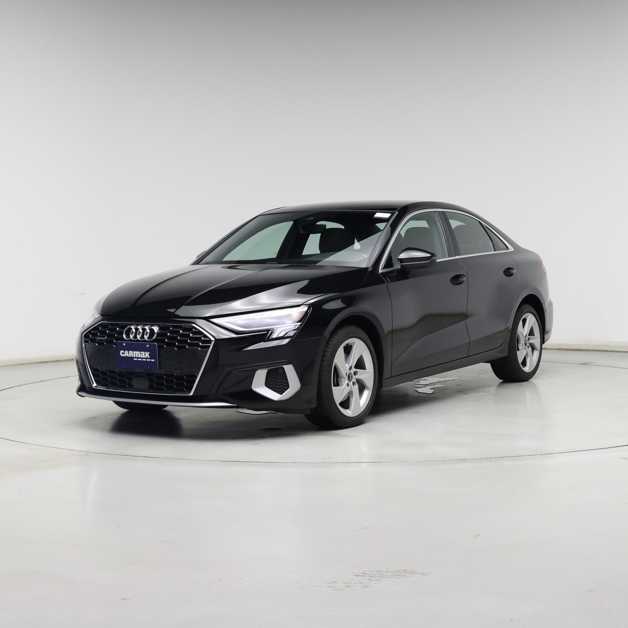 Thumbnail: 2024 Audi A3 - 4