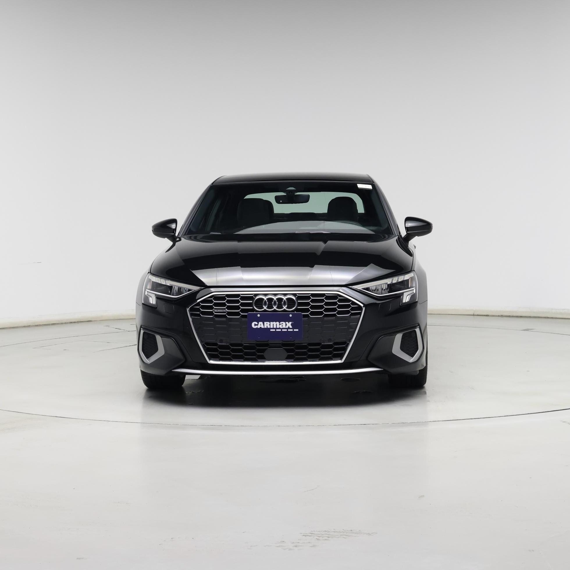 Thumbnail: 2024 Audi A3 - 5