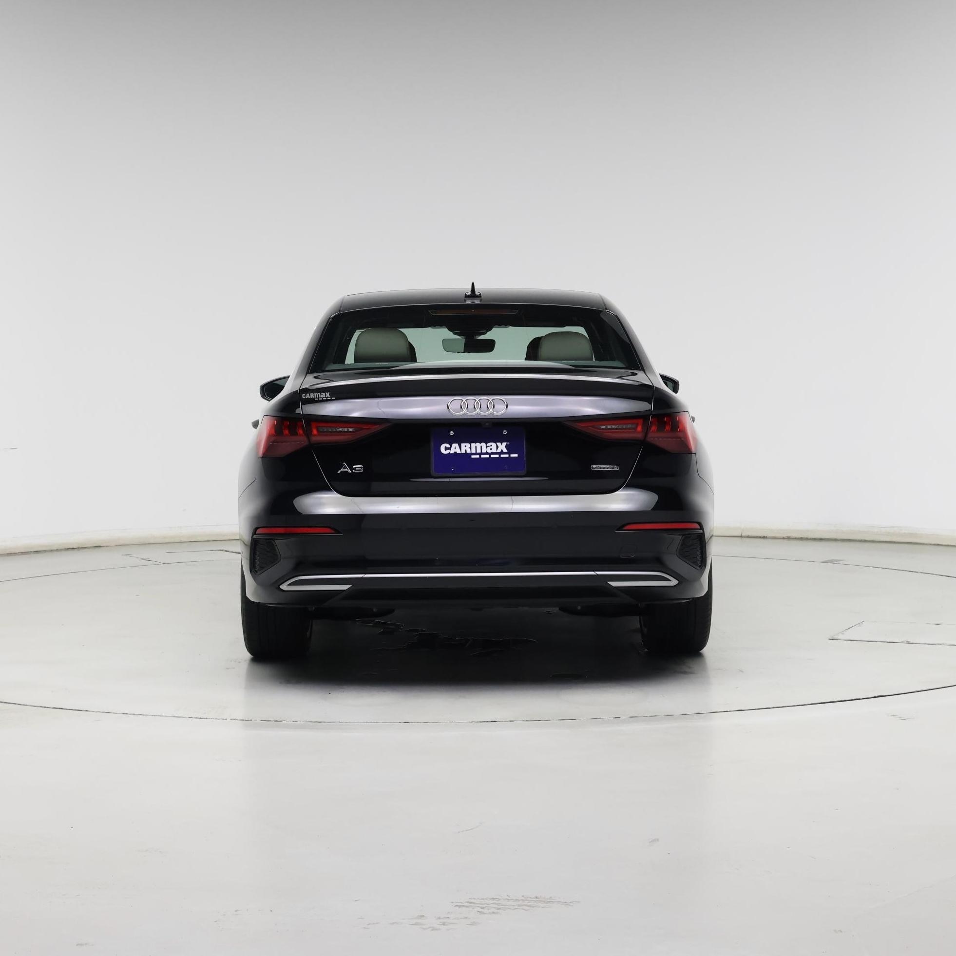 Thumbnail: 2024 Audi A3 - 6