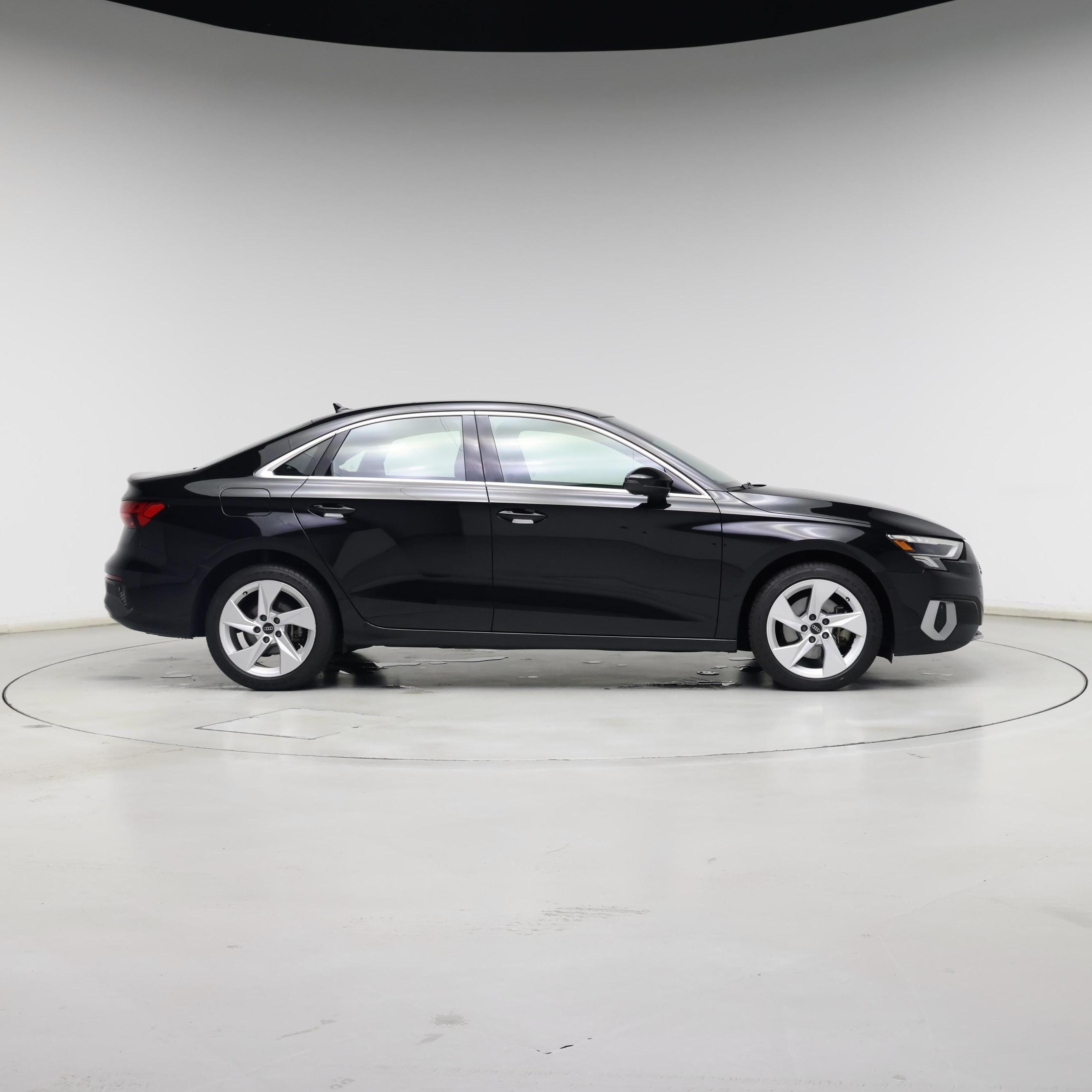 Thumbnail: 2024 Audi A3 - 7