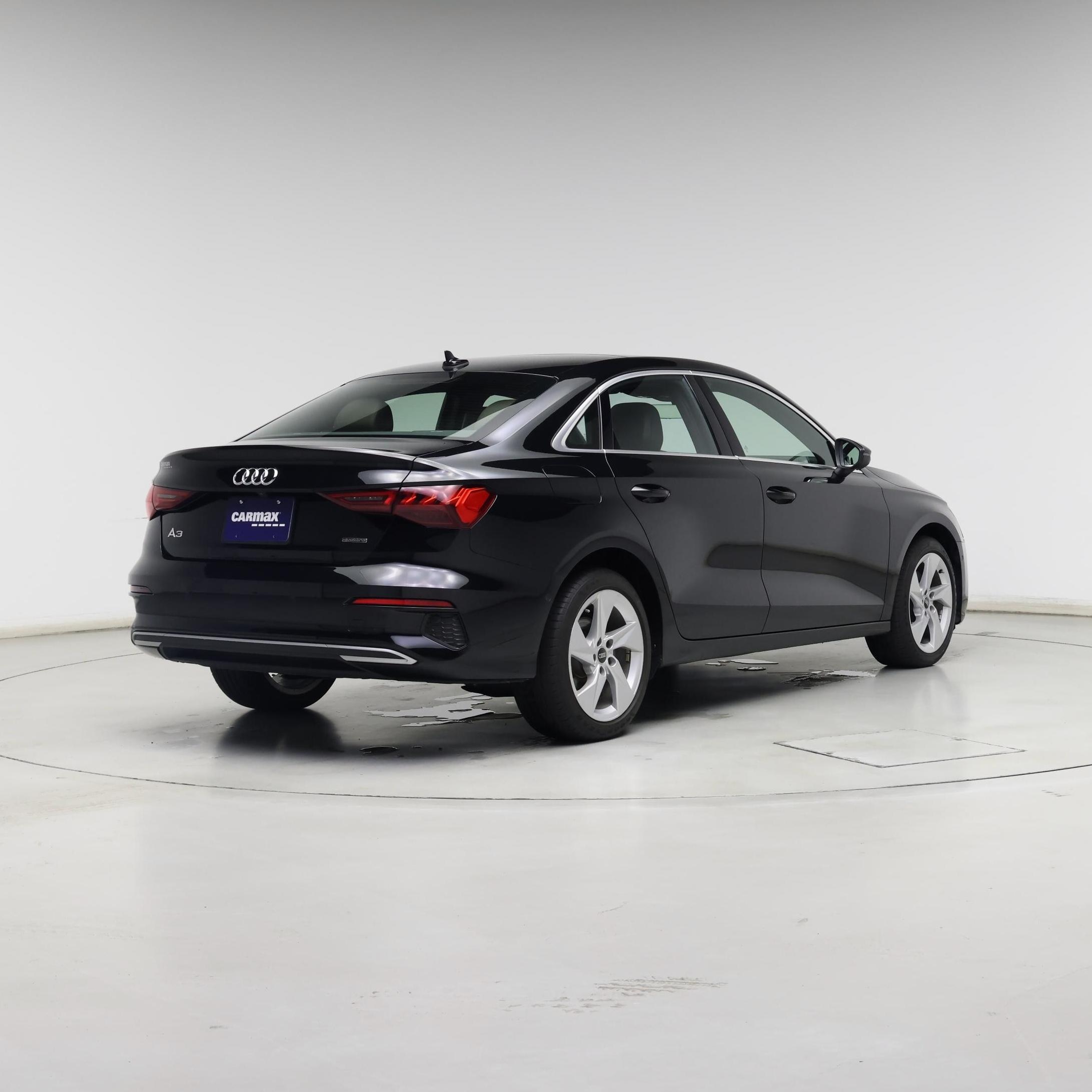 Thumbnail: 2024 Audi A3 - 8
