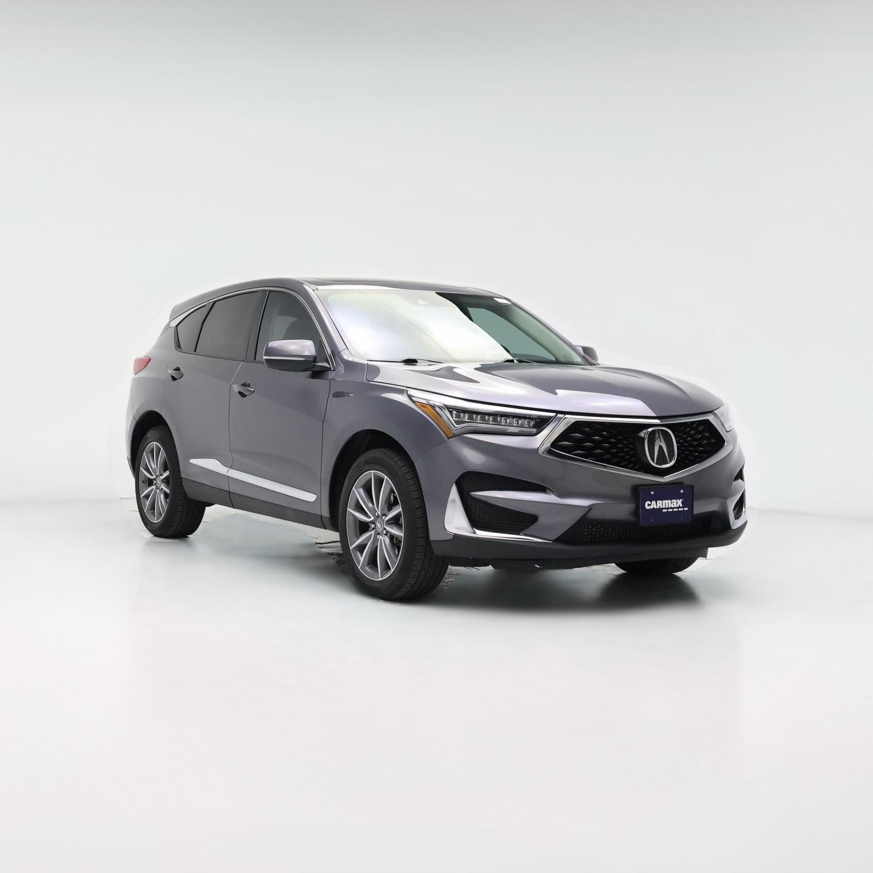 Thumbnail: 2019 Acura RDX - 1