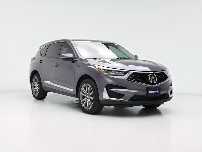 2019 Acura RDX null