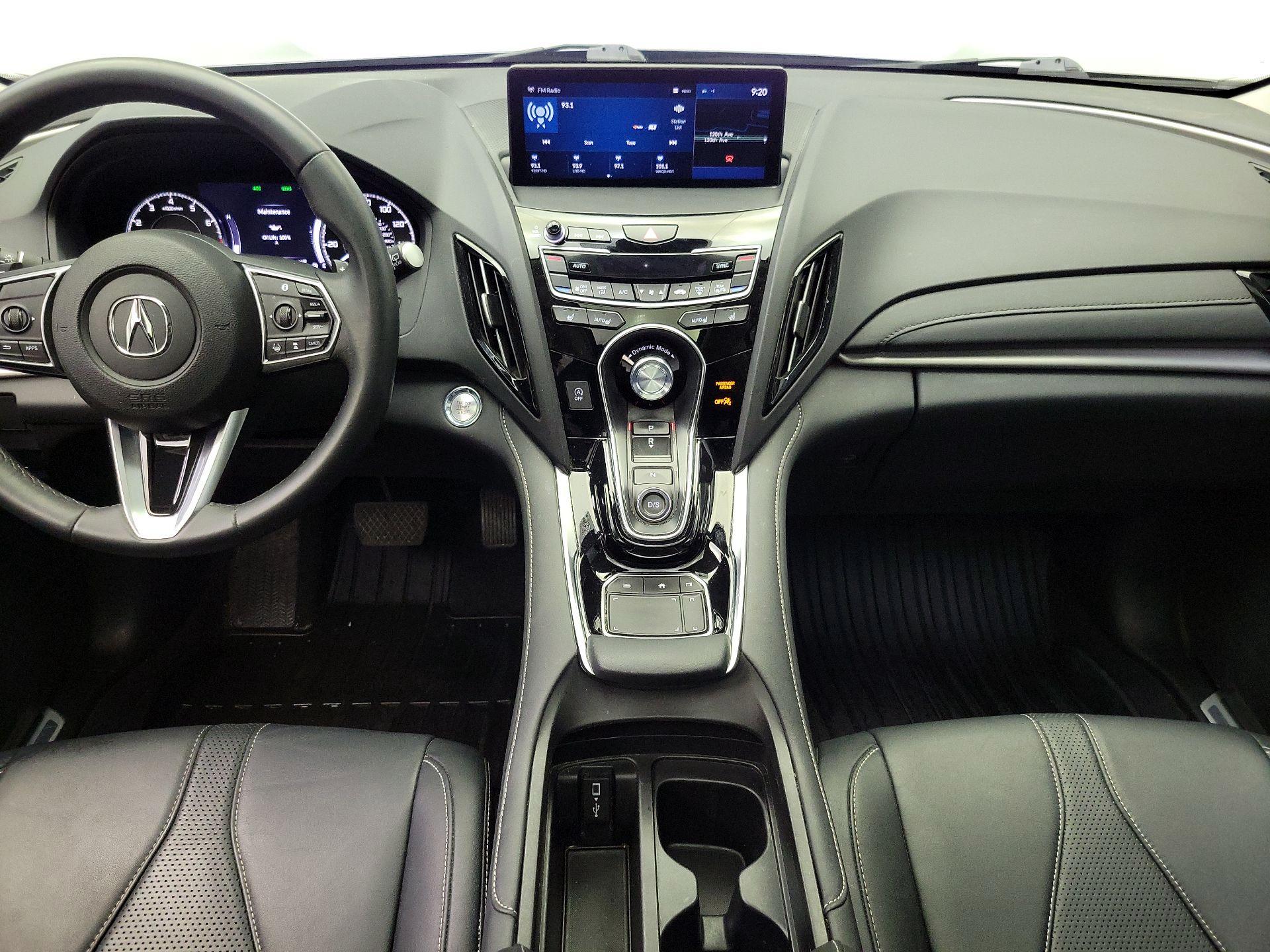 Thumbnail: 2019 Acura RDX - 9