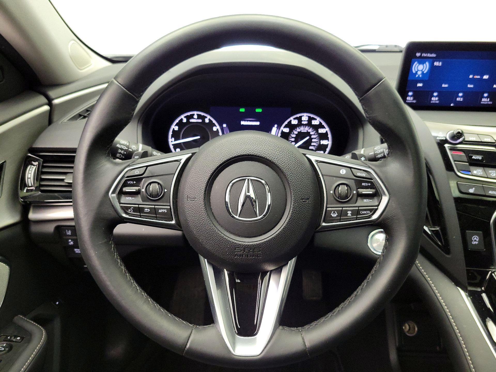 Thumbnail: 2019 Acura RDX - 10