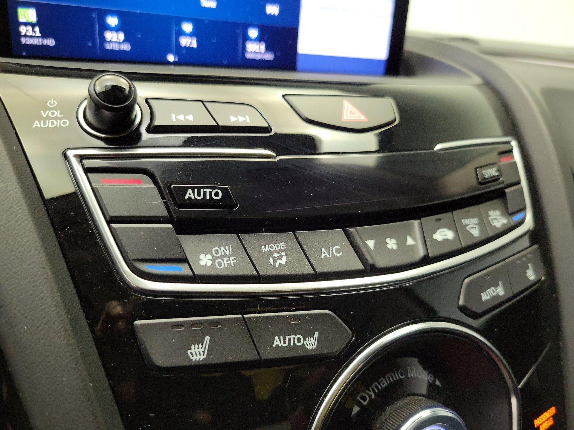 Thumbnail: 2019 Acura RDX - 17
