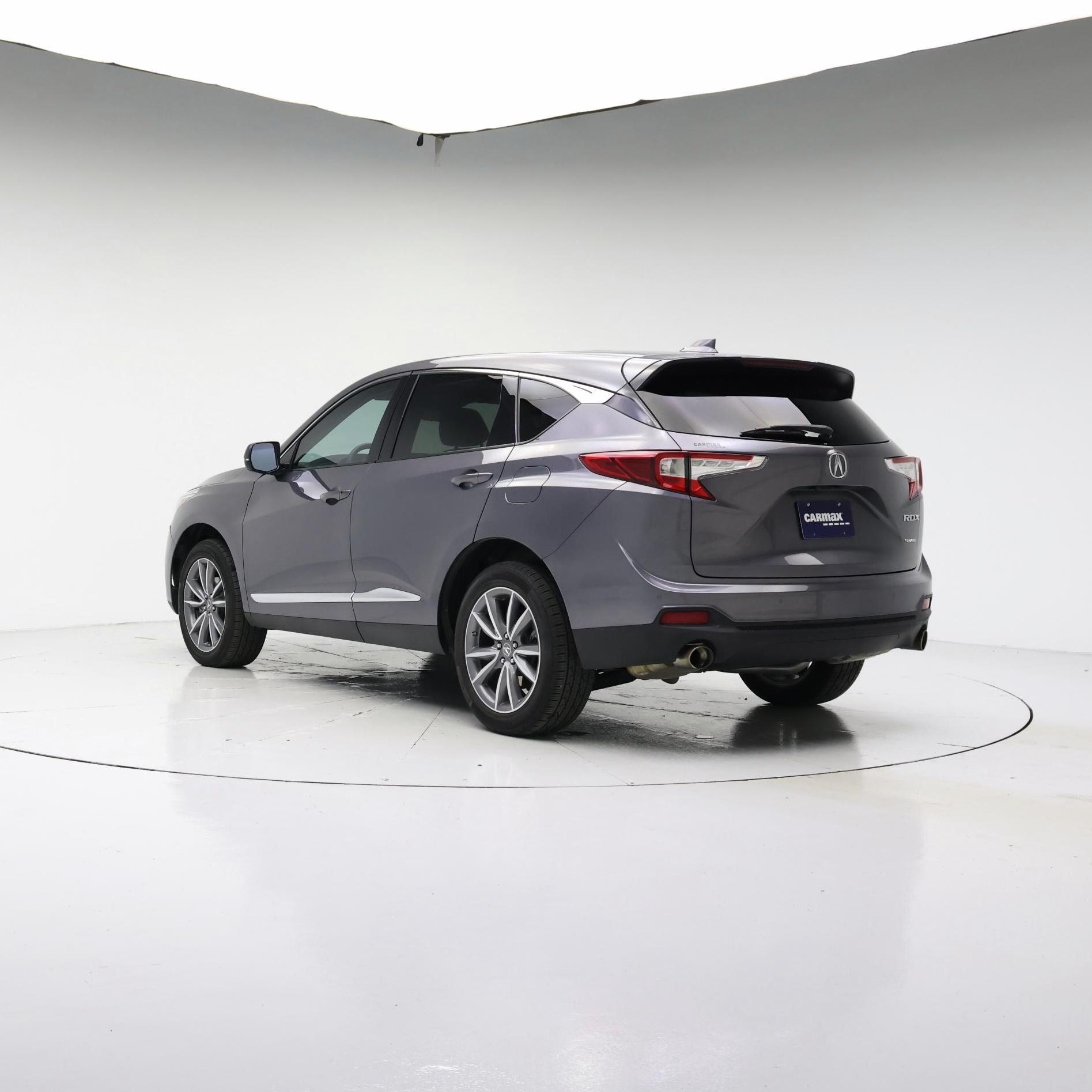 Thumbnail: 2019 Acura RDX - 2