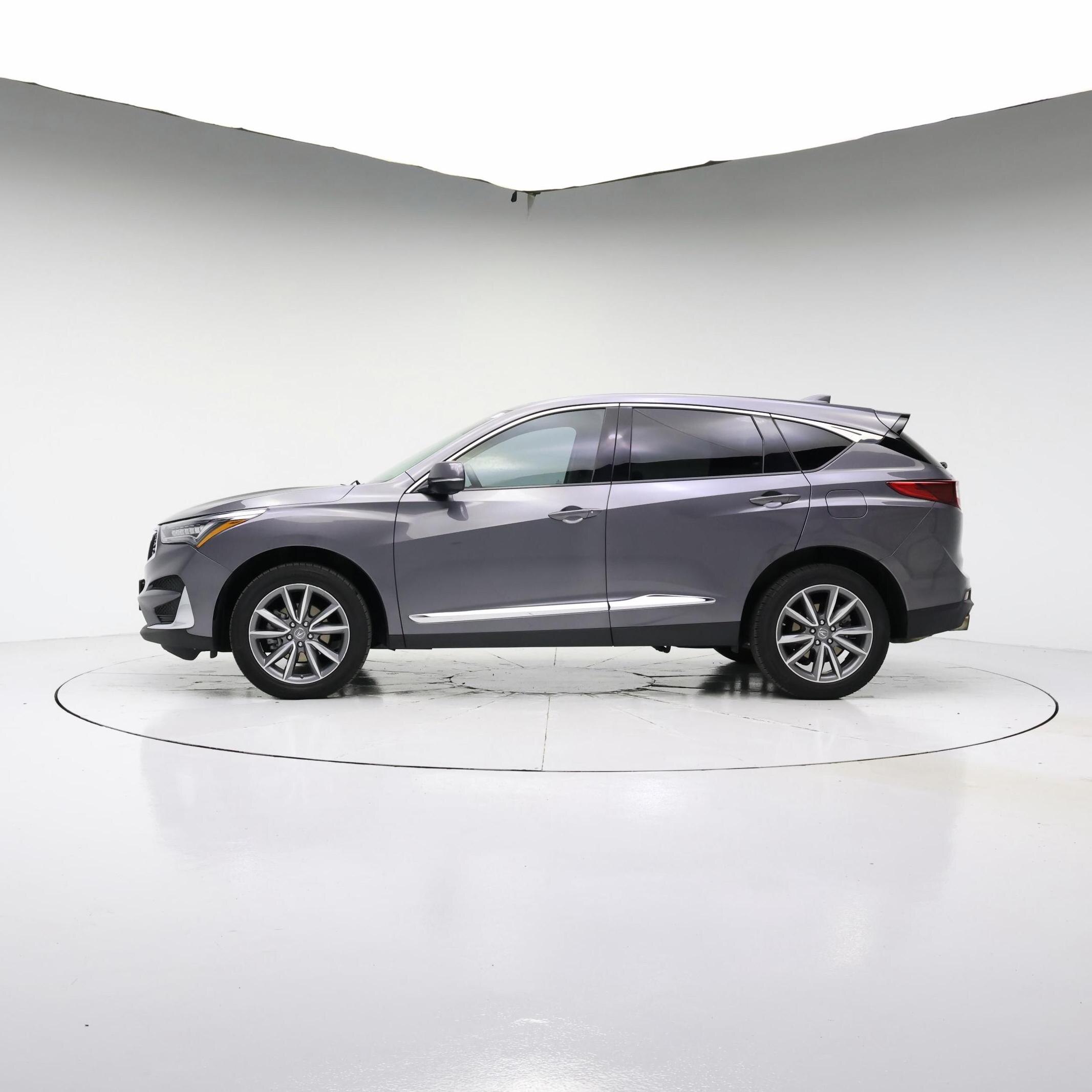 Thumbnail: 2019 Acura RDX - 3