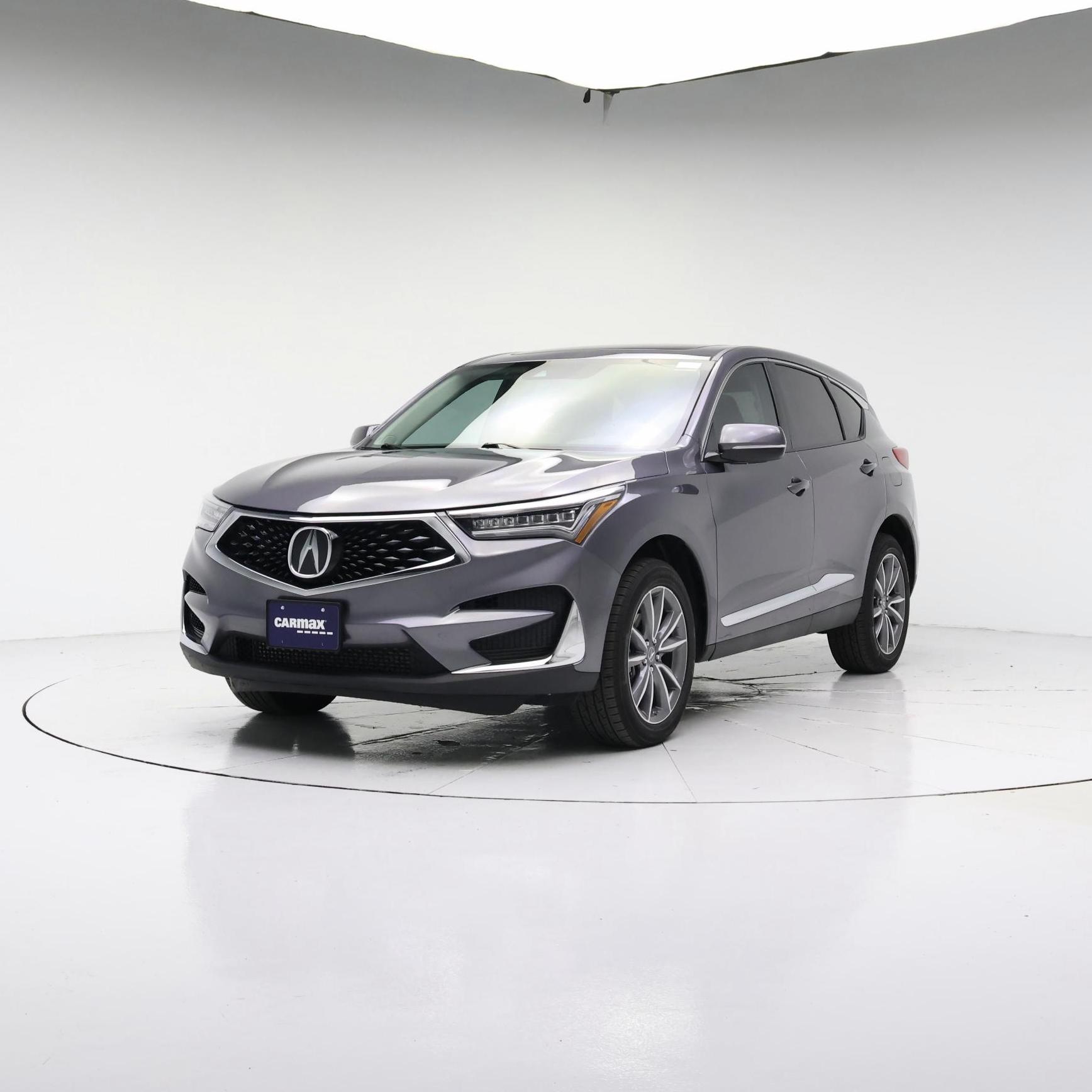 Thumbnail: 2019 Acura RDX - 4