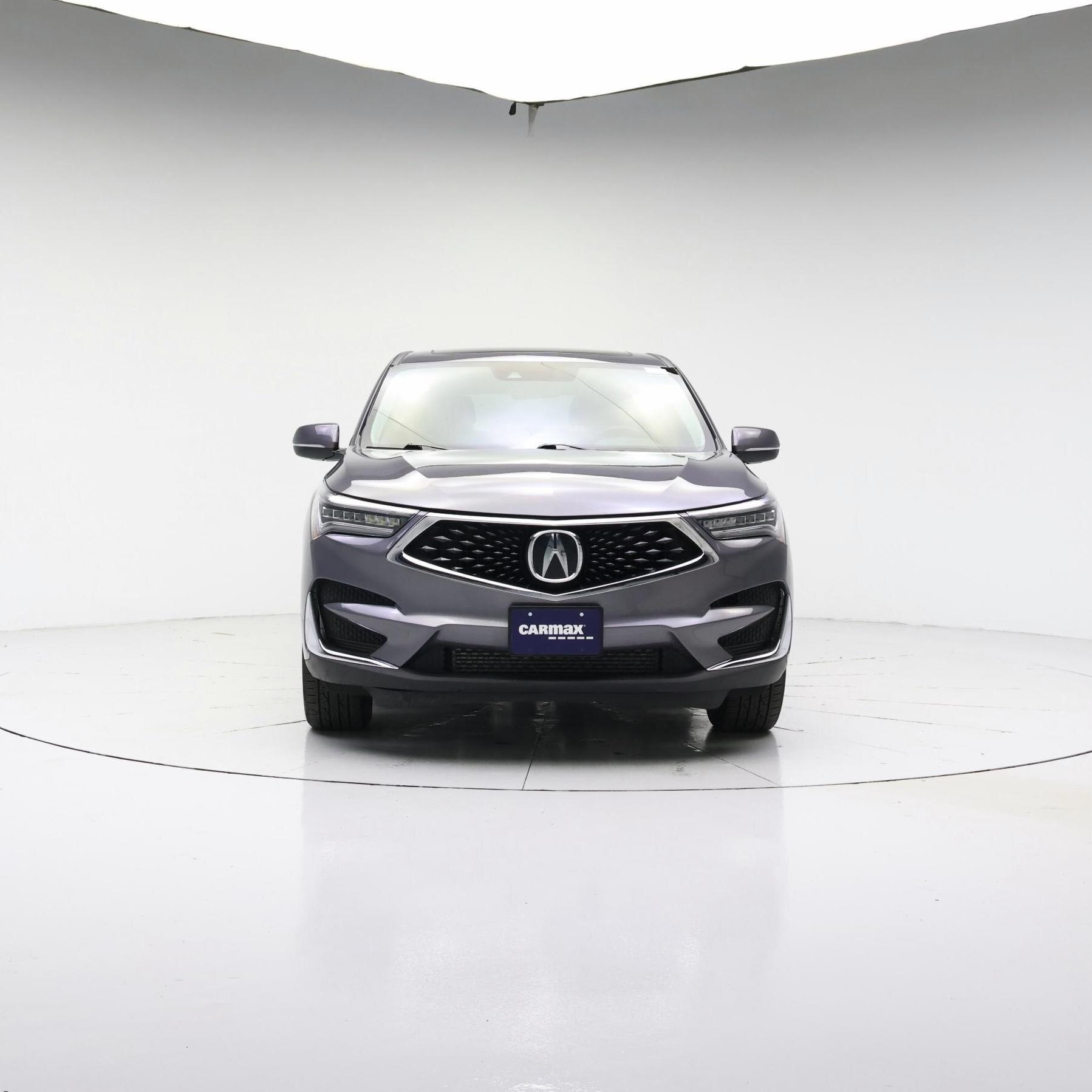 Thumbnail: 2019 Acura RDX - 5