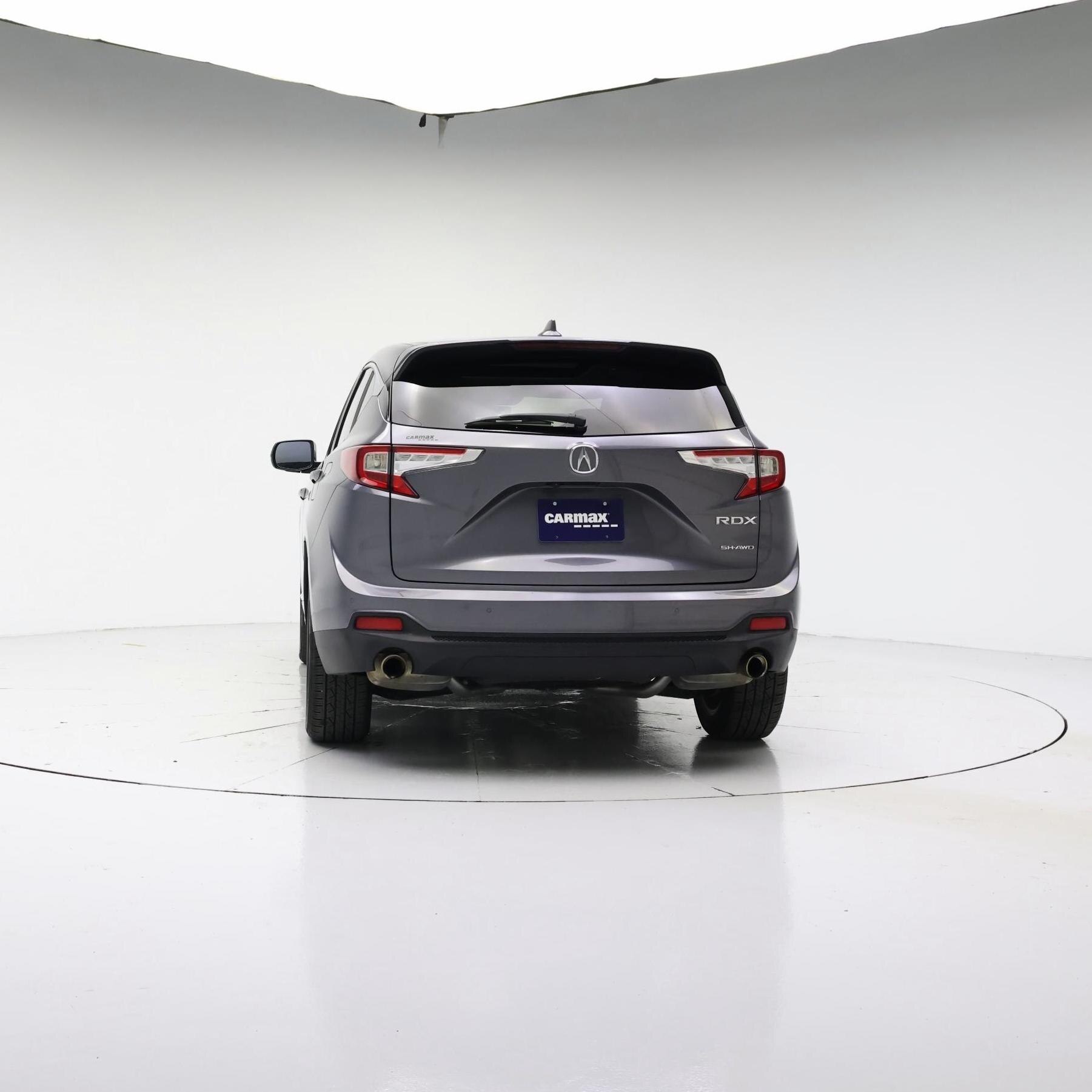 Thumbnail: 2019 Acura RDX - 6