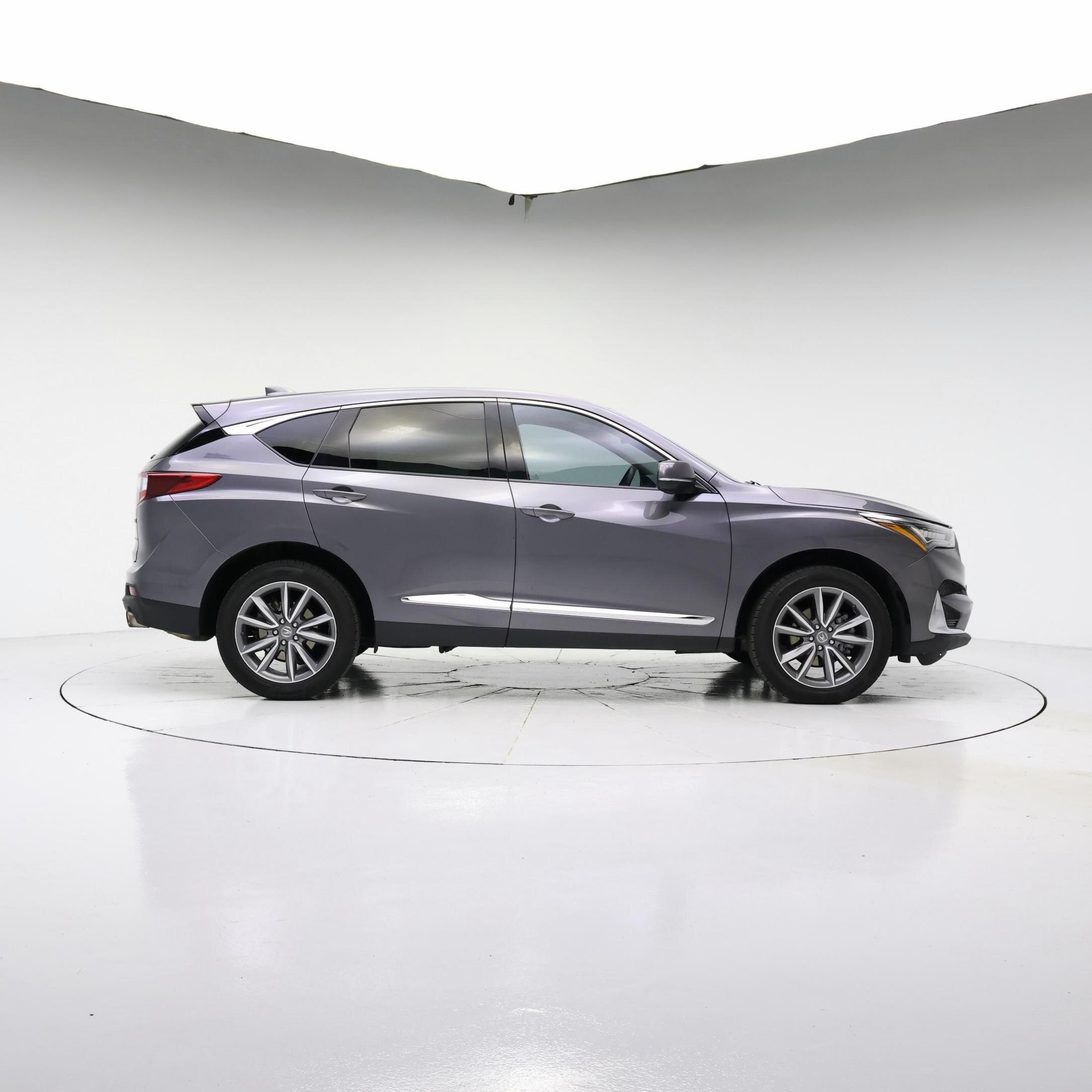 Thumbnail: 2019 Acura RDX - 7