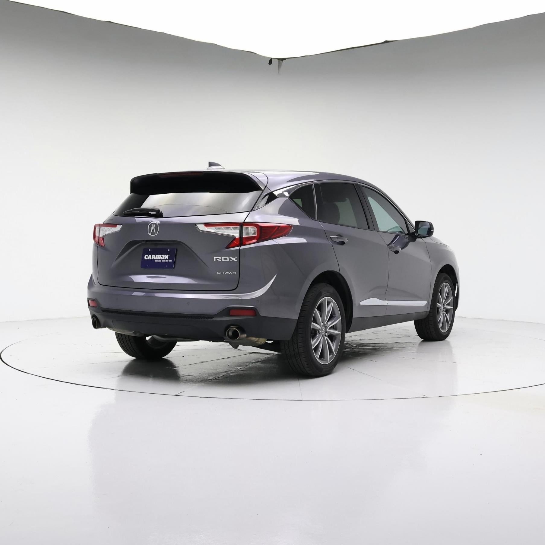 Thumbnail: 2019 Acura RDX - 8