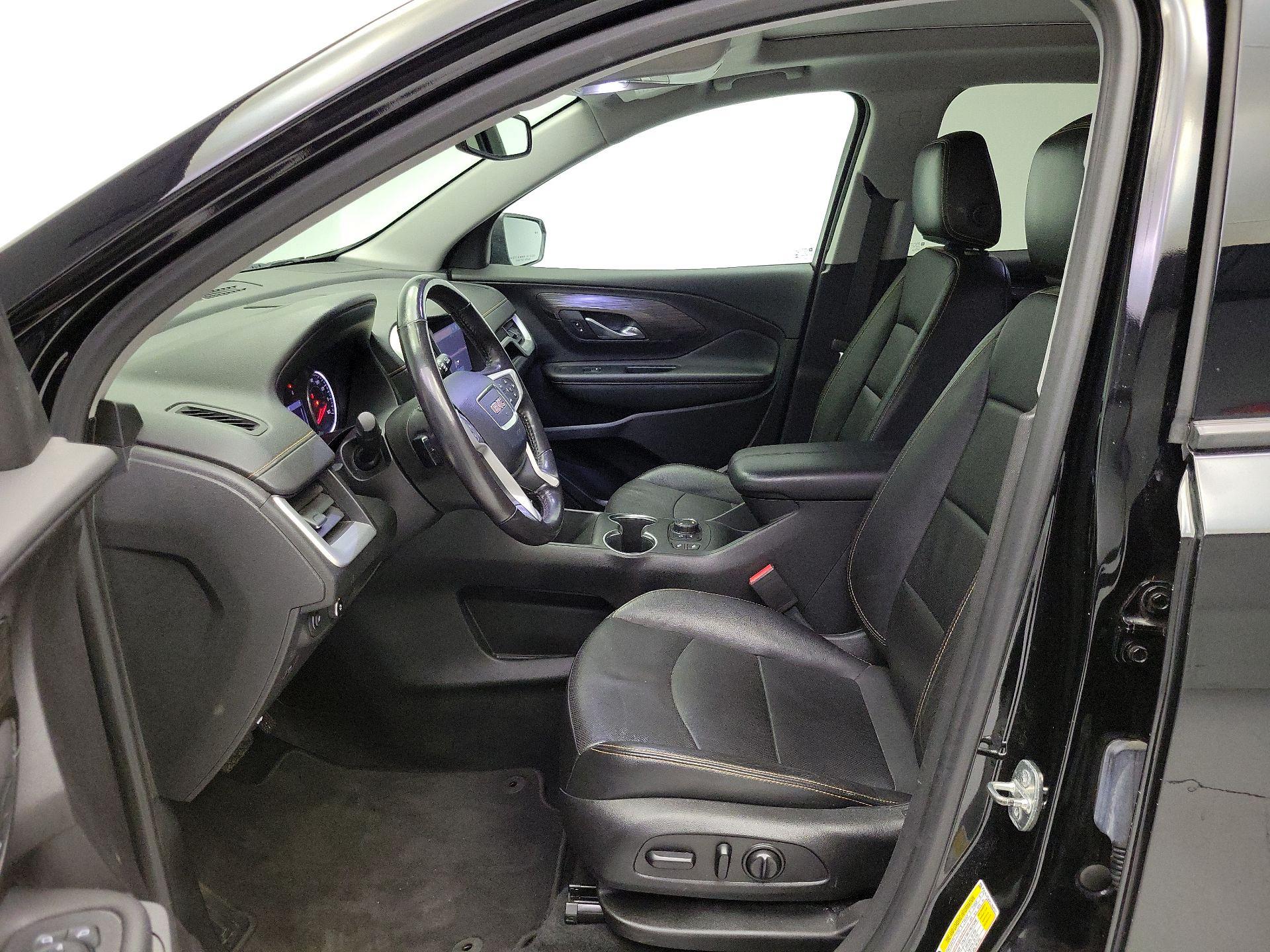 Thumbnail: 2019 GMC Terrain - 11