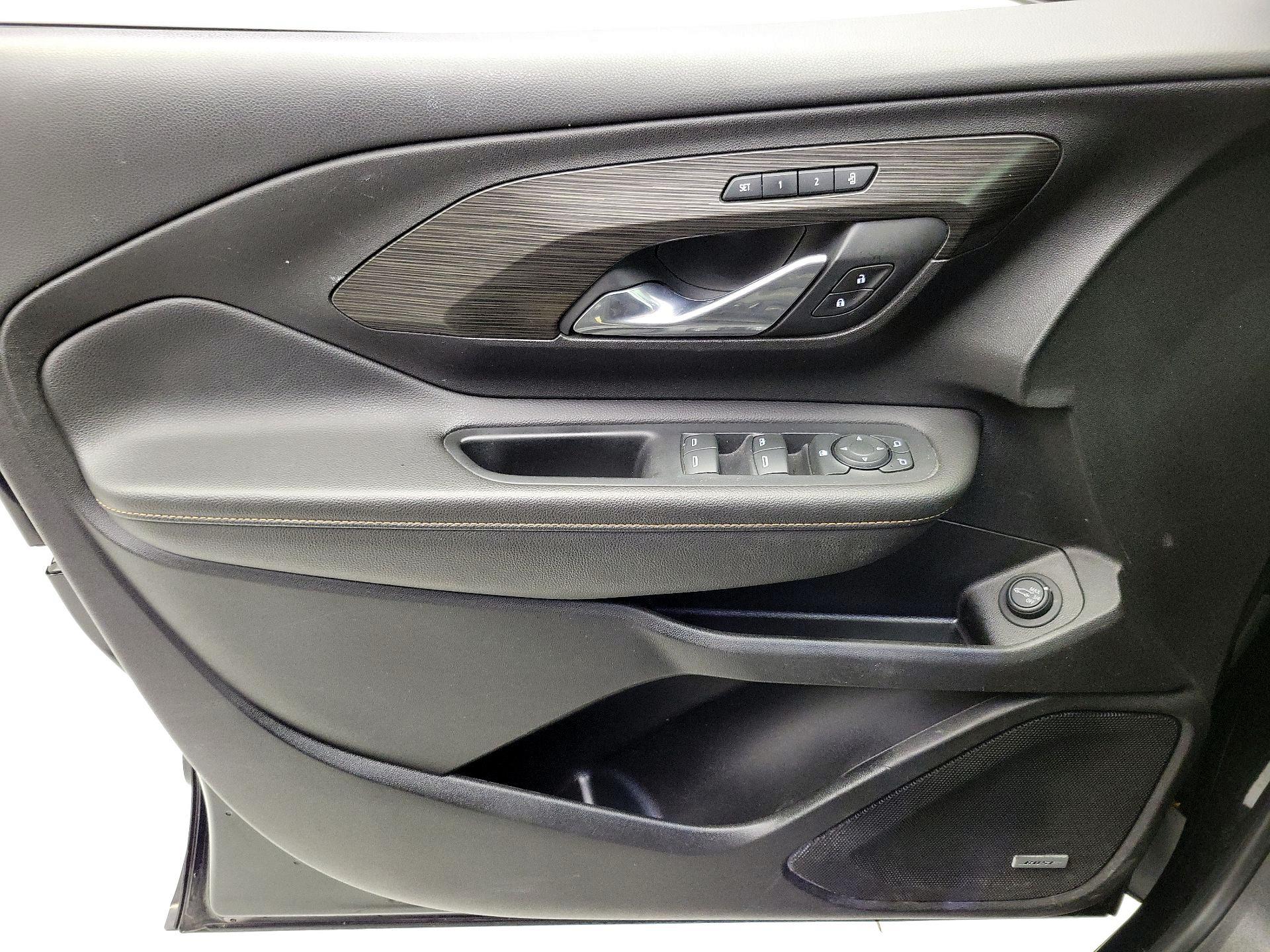 Thumbnail: 2019 GMC Terrain - 12