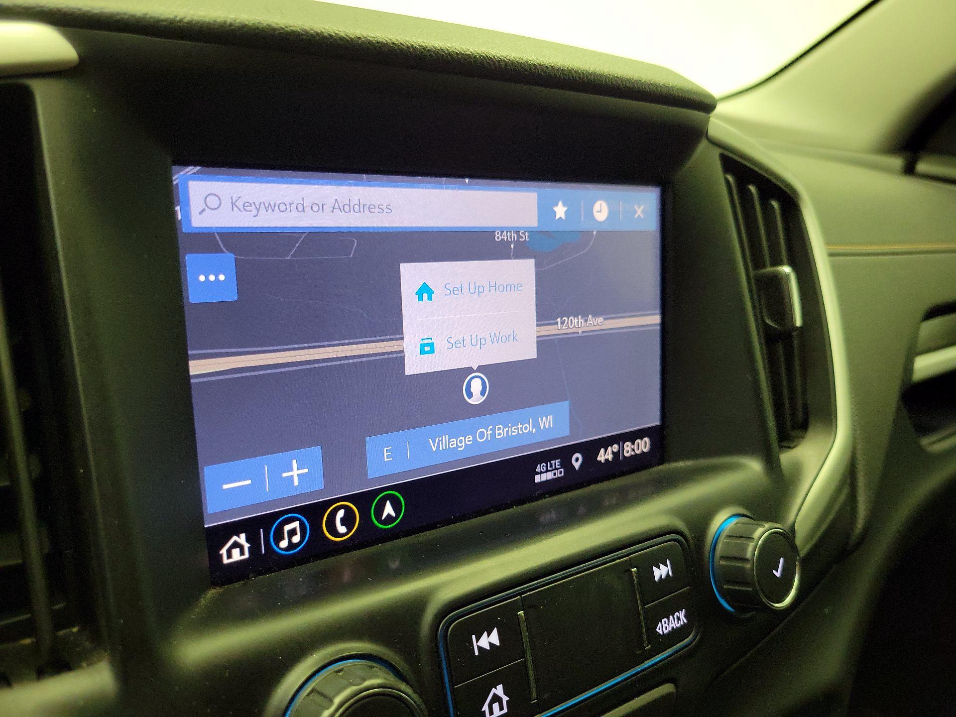 Thumbnail: 2019 GMC Terrain - 14