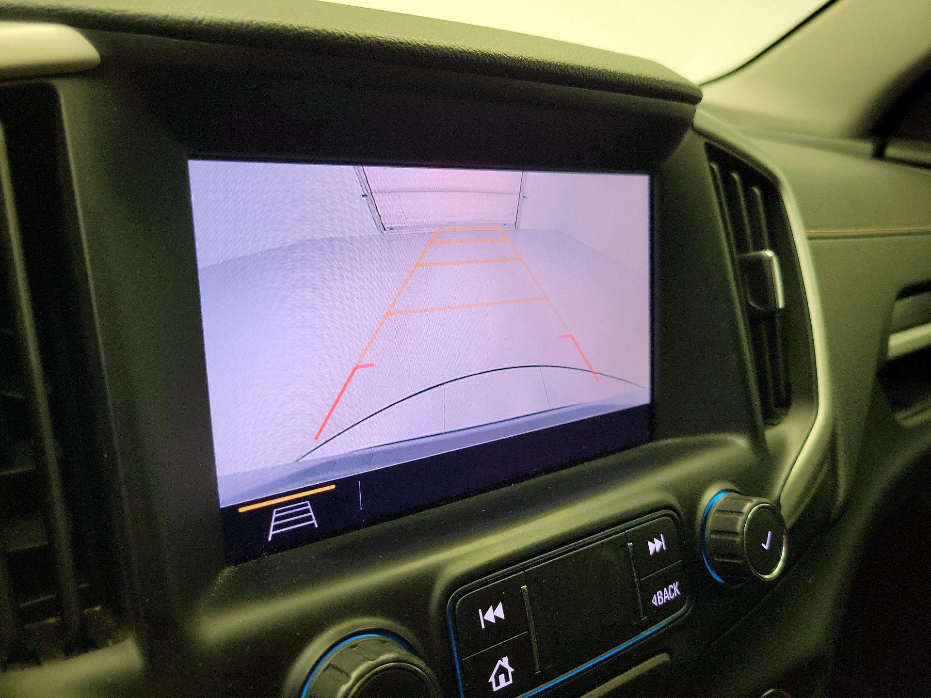 Thumbnail: 2019 GMC Terrain - 15