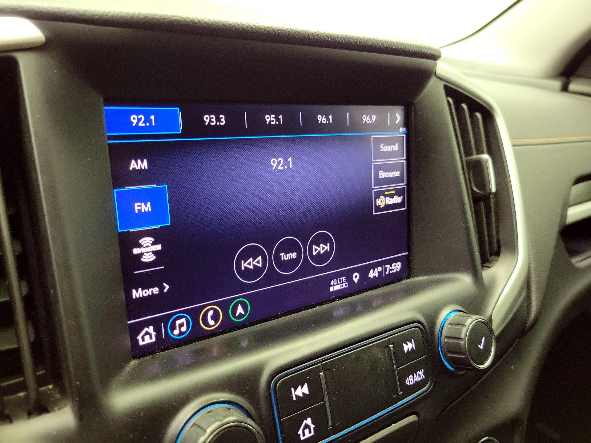Thumbnail: 2019 GMC Terrain - 16