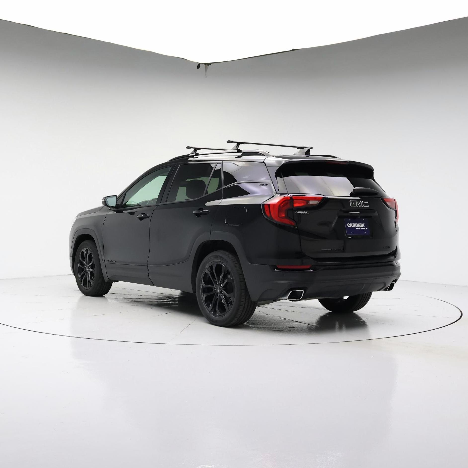 Thumbnail: 2019 GMC Terrain - 2