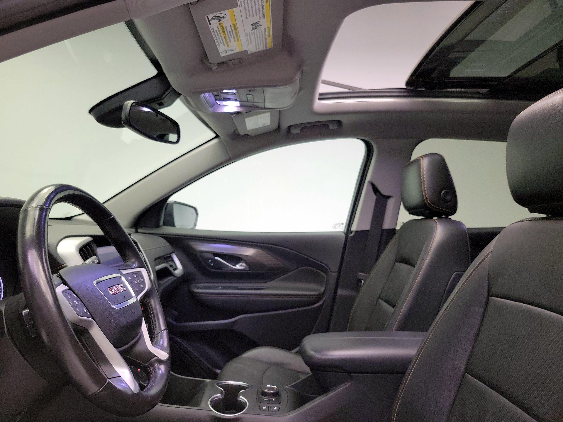 Thumbnail: 2019 GMC Terrain - 20