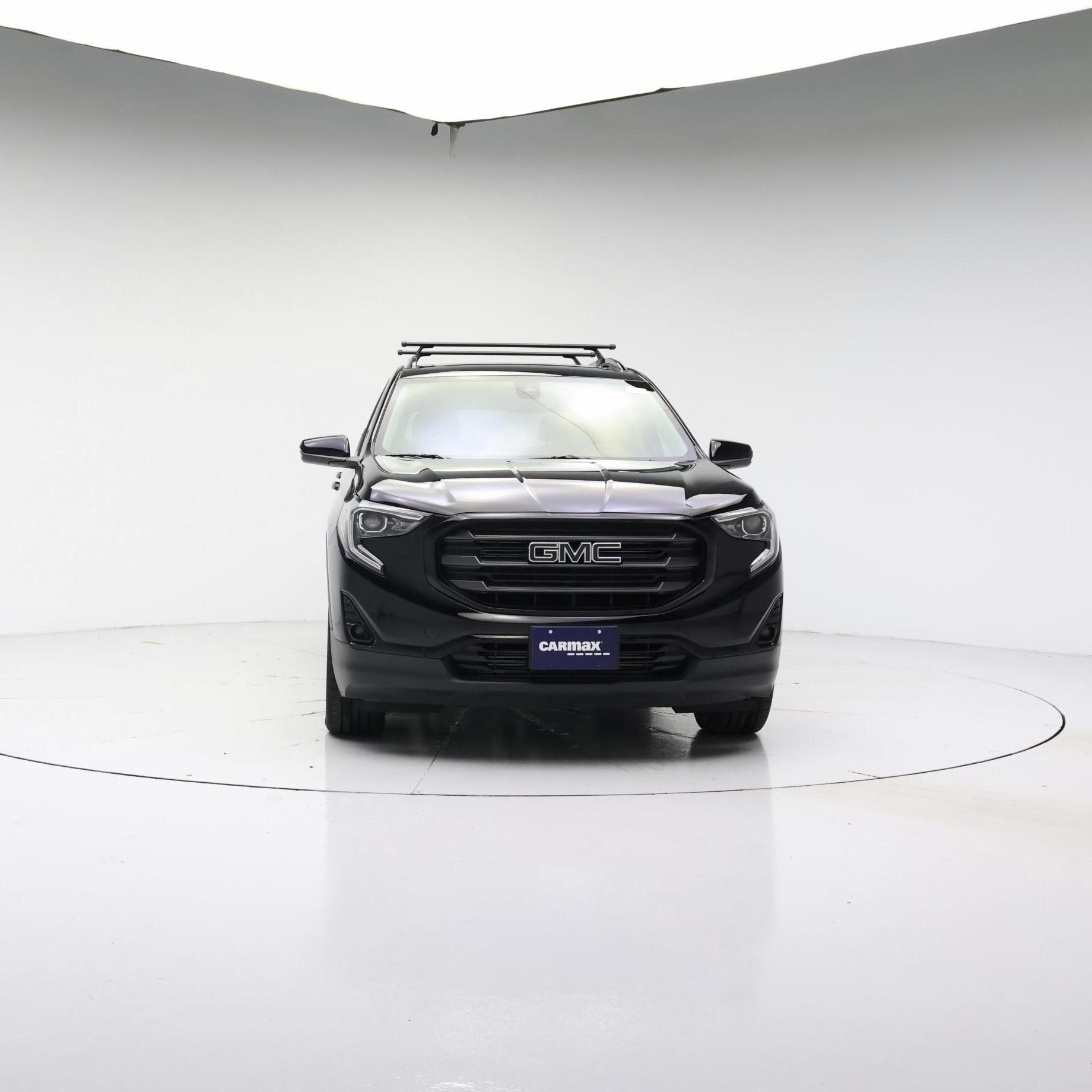 Thumbnail: 2019 GMC Terrain - 5