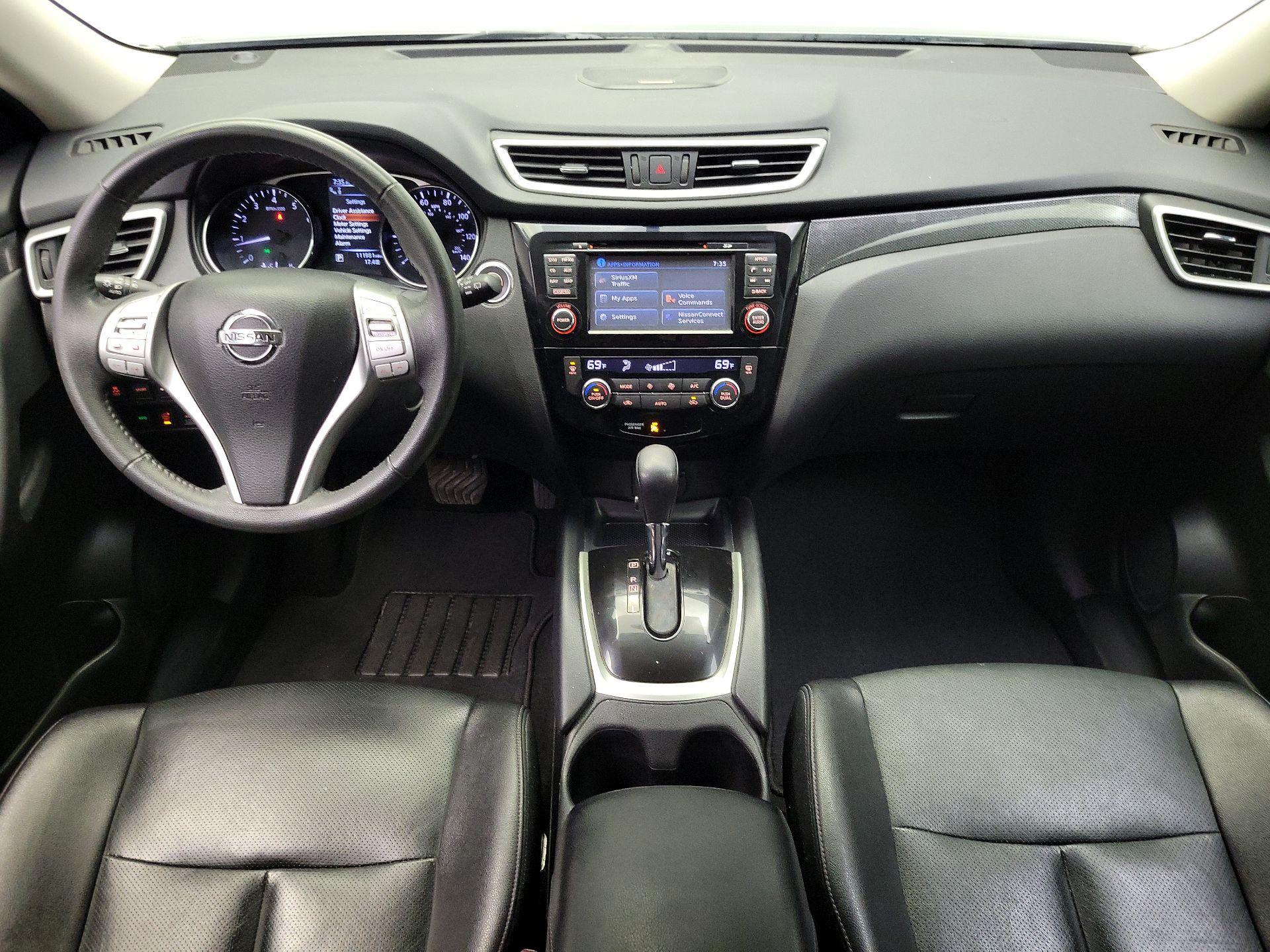 Thumbnail: 2016 Nissan Rogue - 9