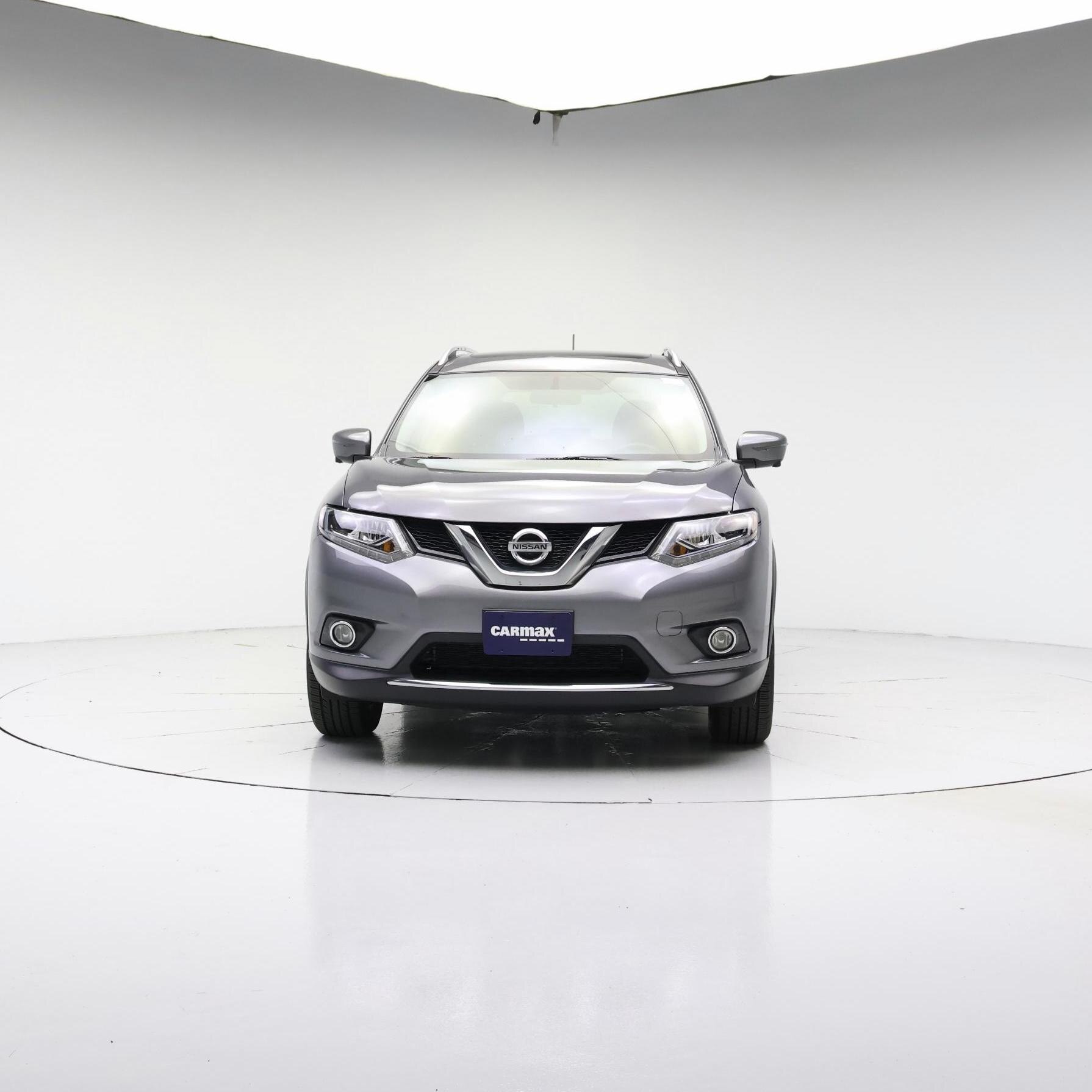 Thumbnail: 2016 Nissan Rogue - 5