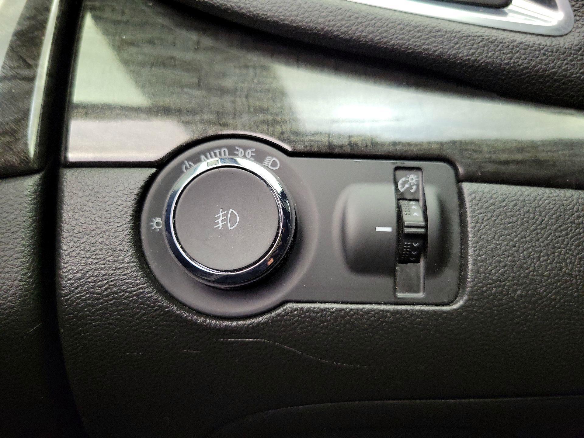 Thumbnail: 2015 Buick Encore - 13