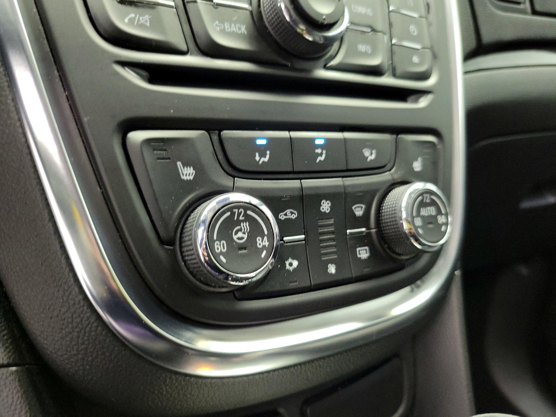 Thumbnail: 2015 Buick Encore - 16