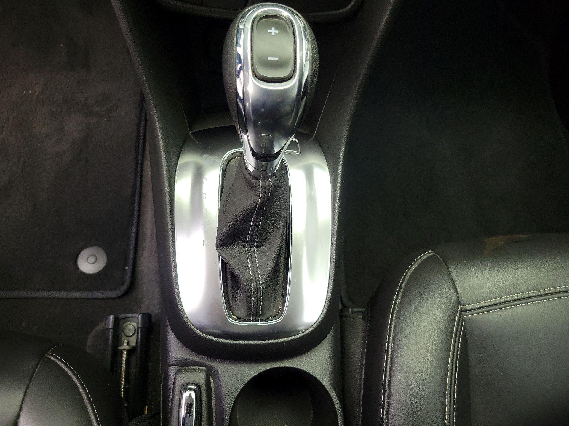 Thumbnail: 2015 Buick Encore - 17