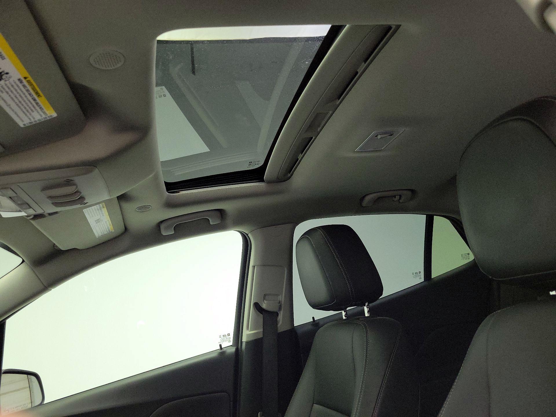 Thumbnail: 2015 Buick Encore - 19