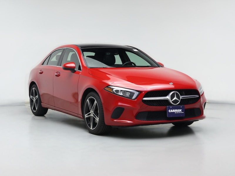 2019 Mercedes-Benz A-Class A 220 -
                  Schaumburg, IL