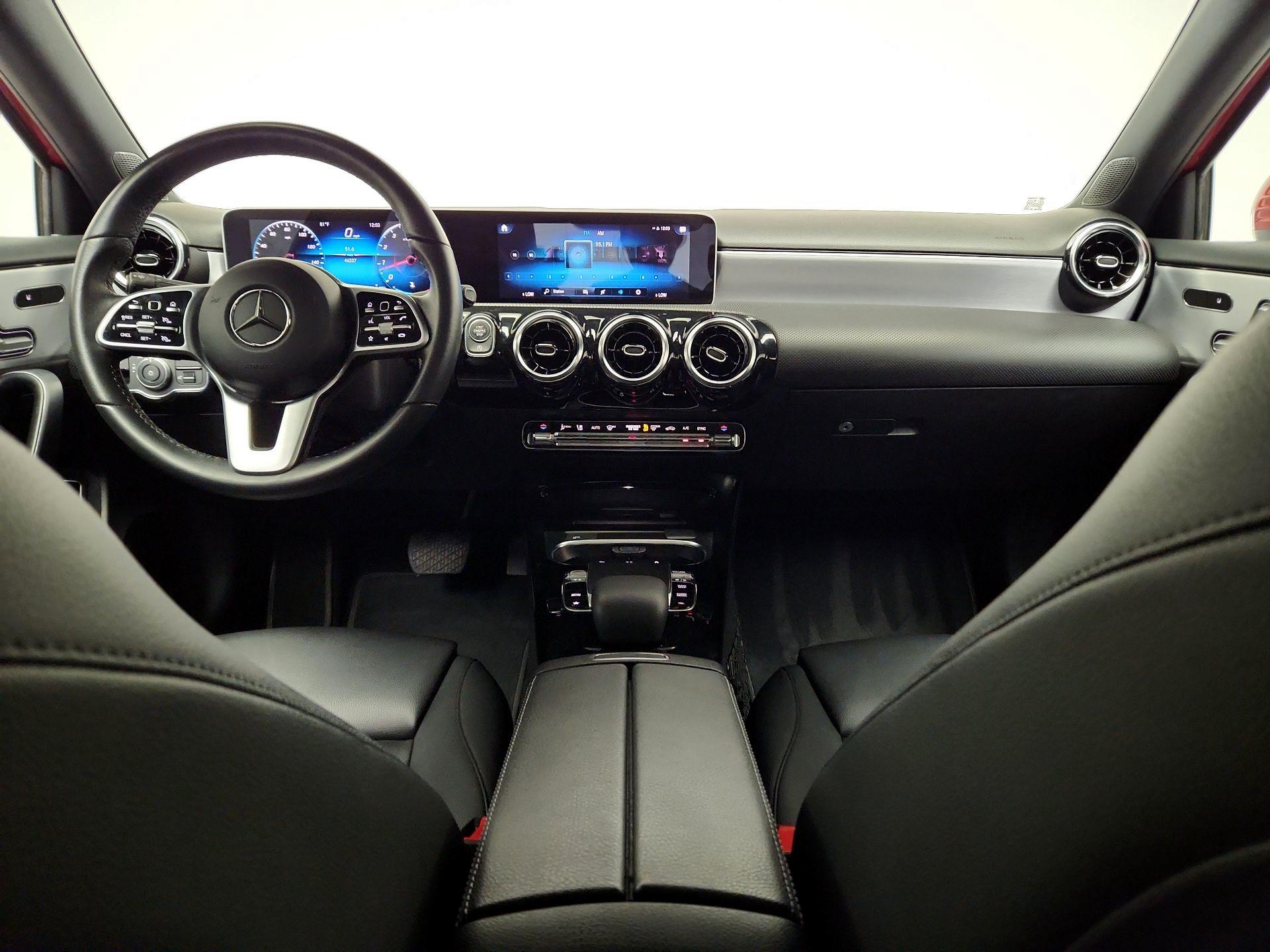 Thumbnail: 2019 Mercedes-Benz A-Class - 9