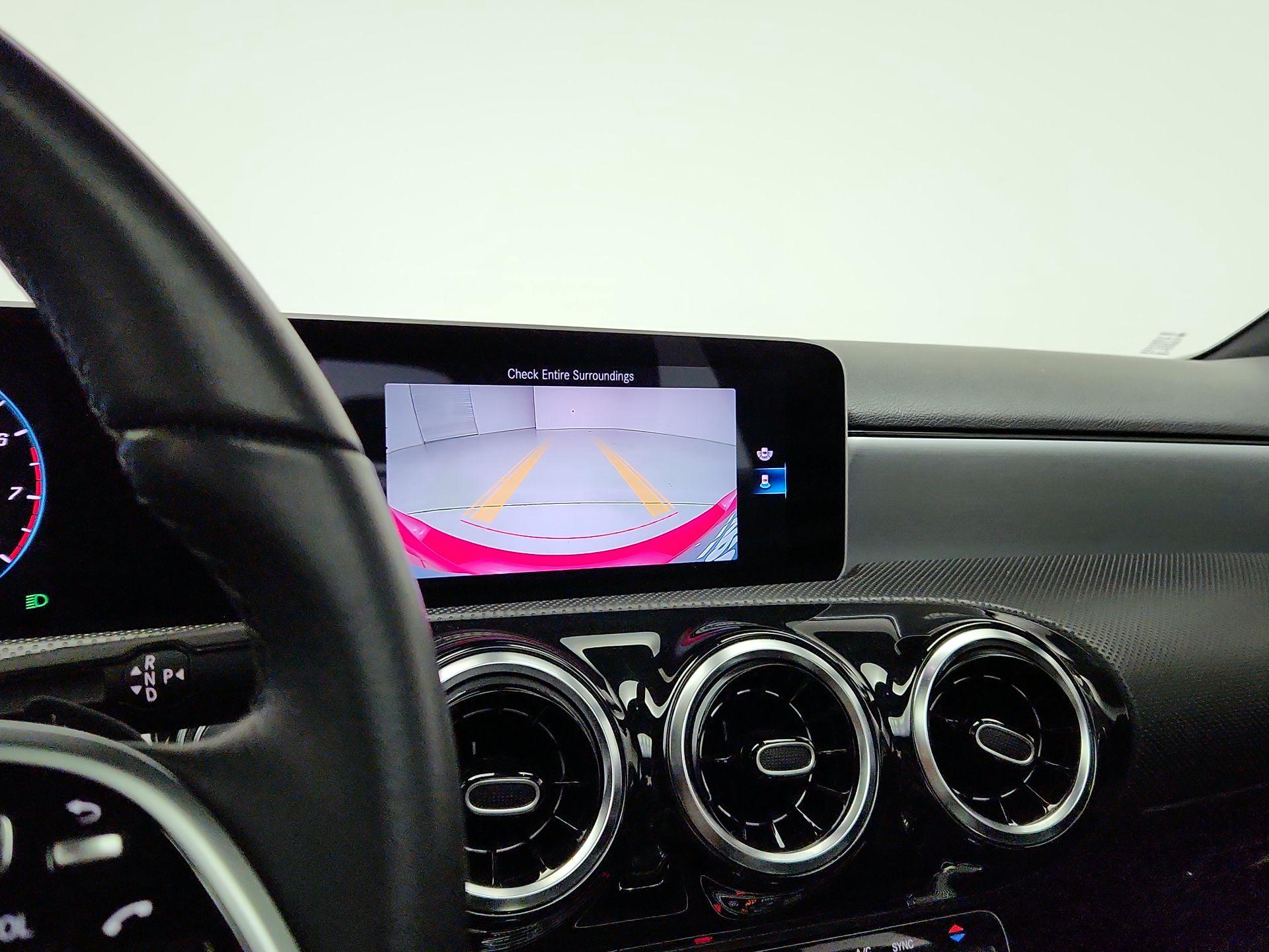Thumbnail: 2019 Mercedes-Benz A-Class - 14