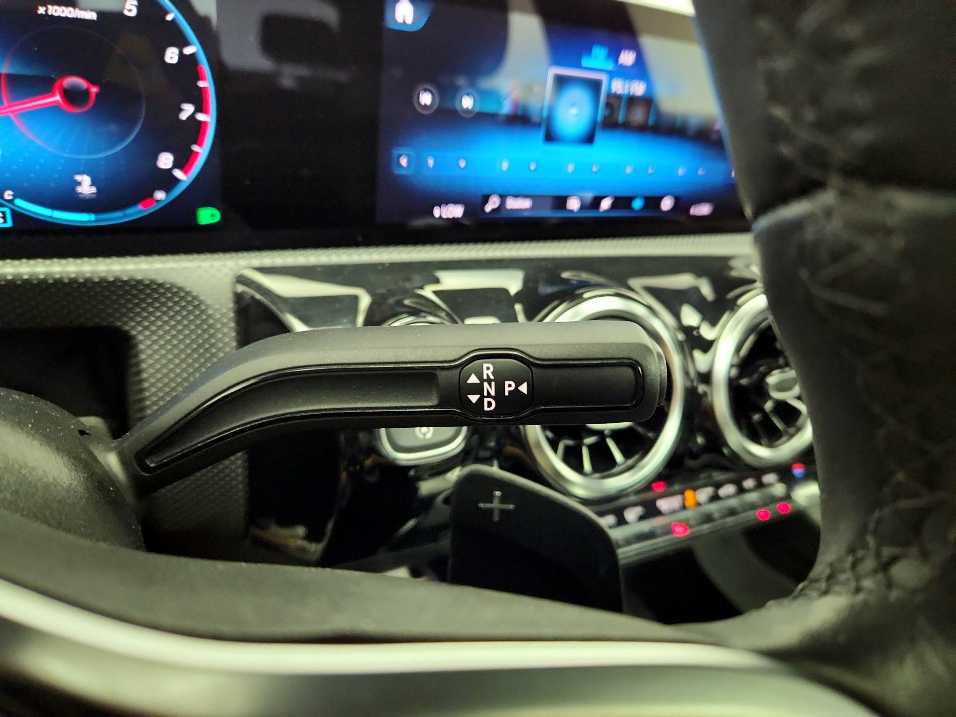 Thumbnail: 2019 Mercedes-Benz A-Class - 17