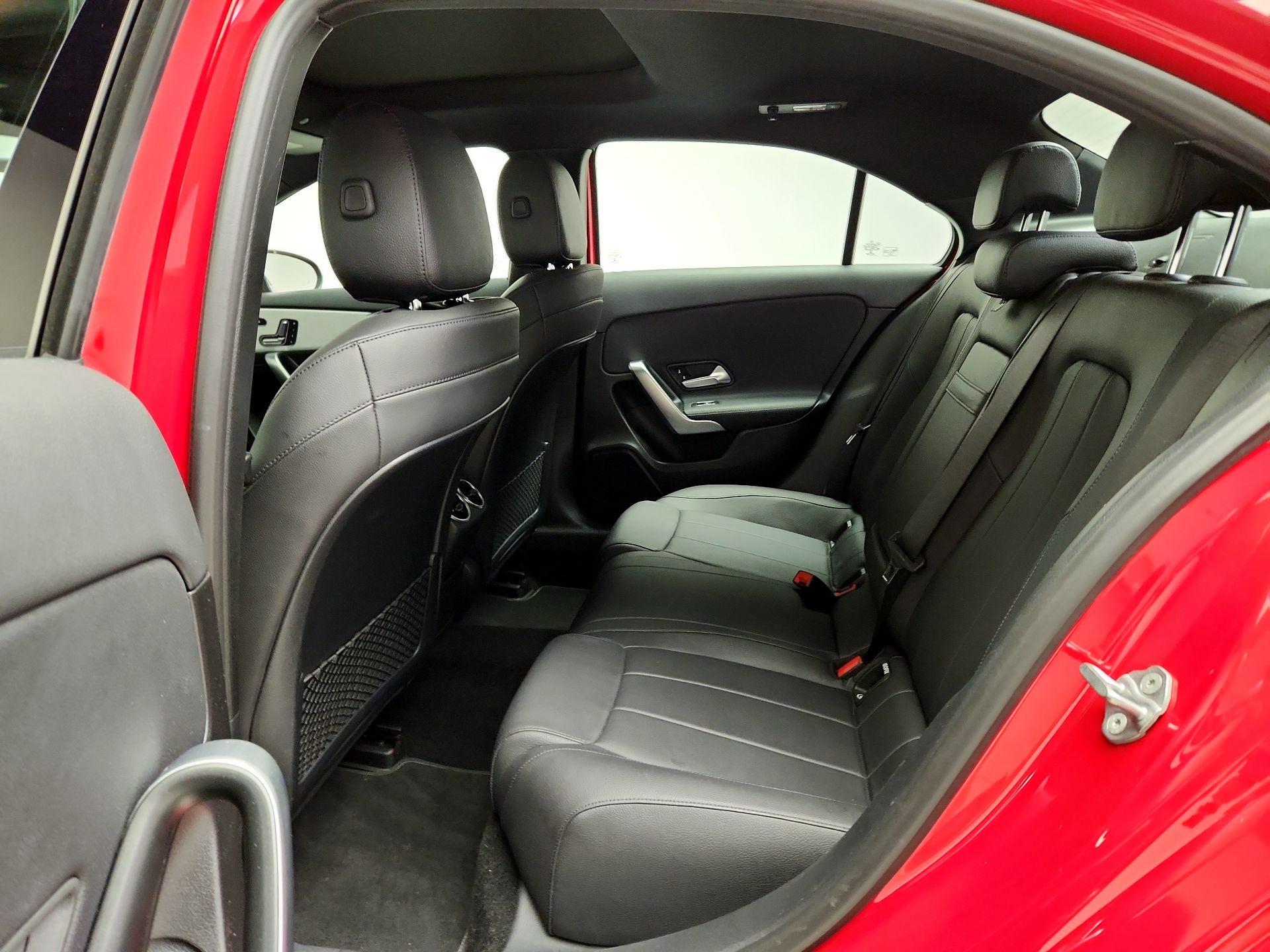 Thumbnail: 2019 Mercedes-Benz A-Class - 20