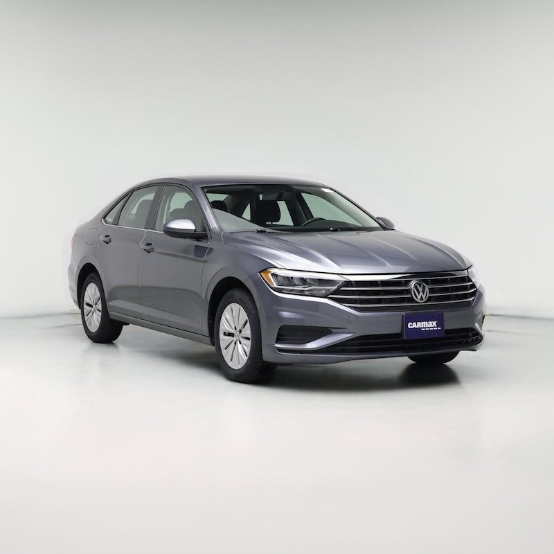2020 Volkswagen Jetta S