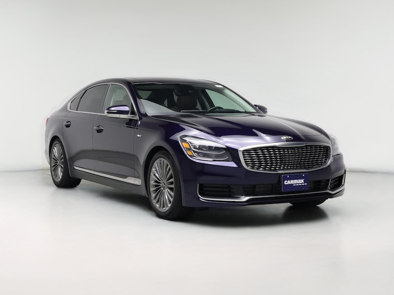 2019 Kia K900 Luxury -
                  Schaumburg, IL
