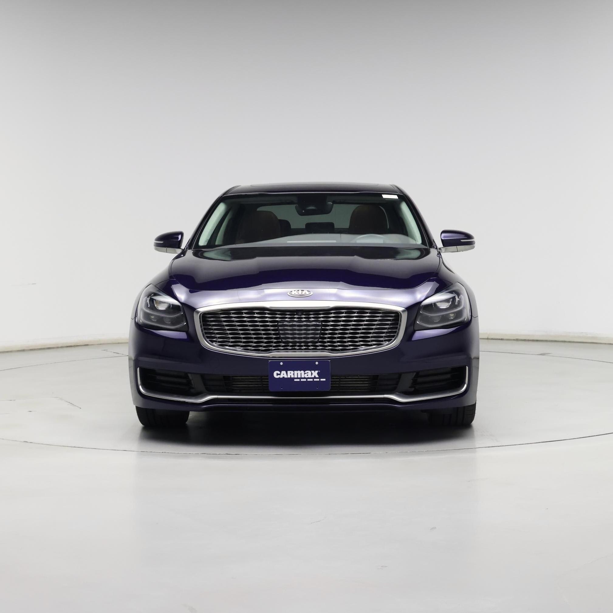 Thumbnail: 2019 Kia K900 - 5
