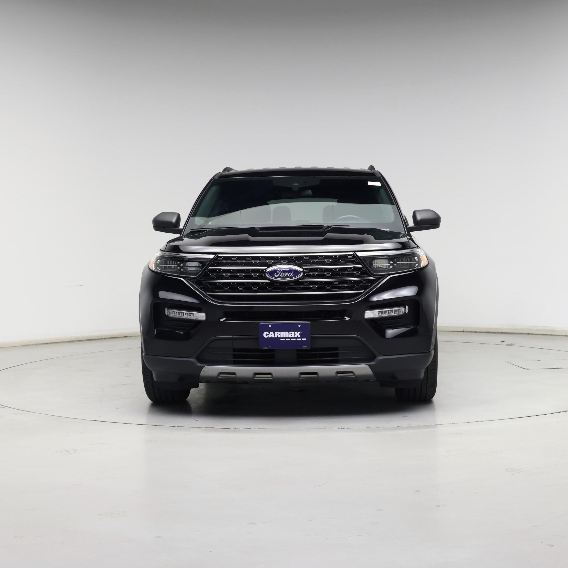 Thumbnail: 2020 Ford Explorer - 5