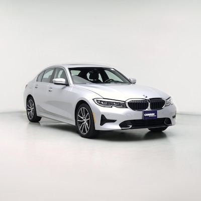2019 BMW 330 XI