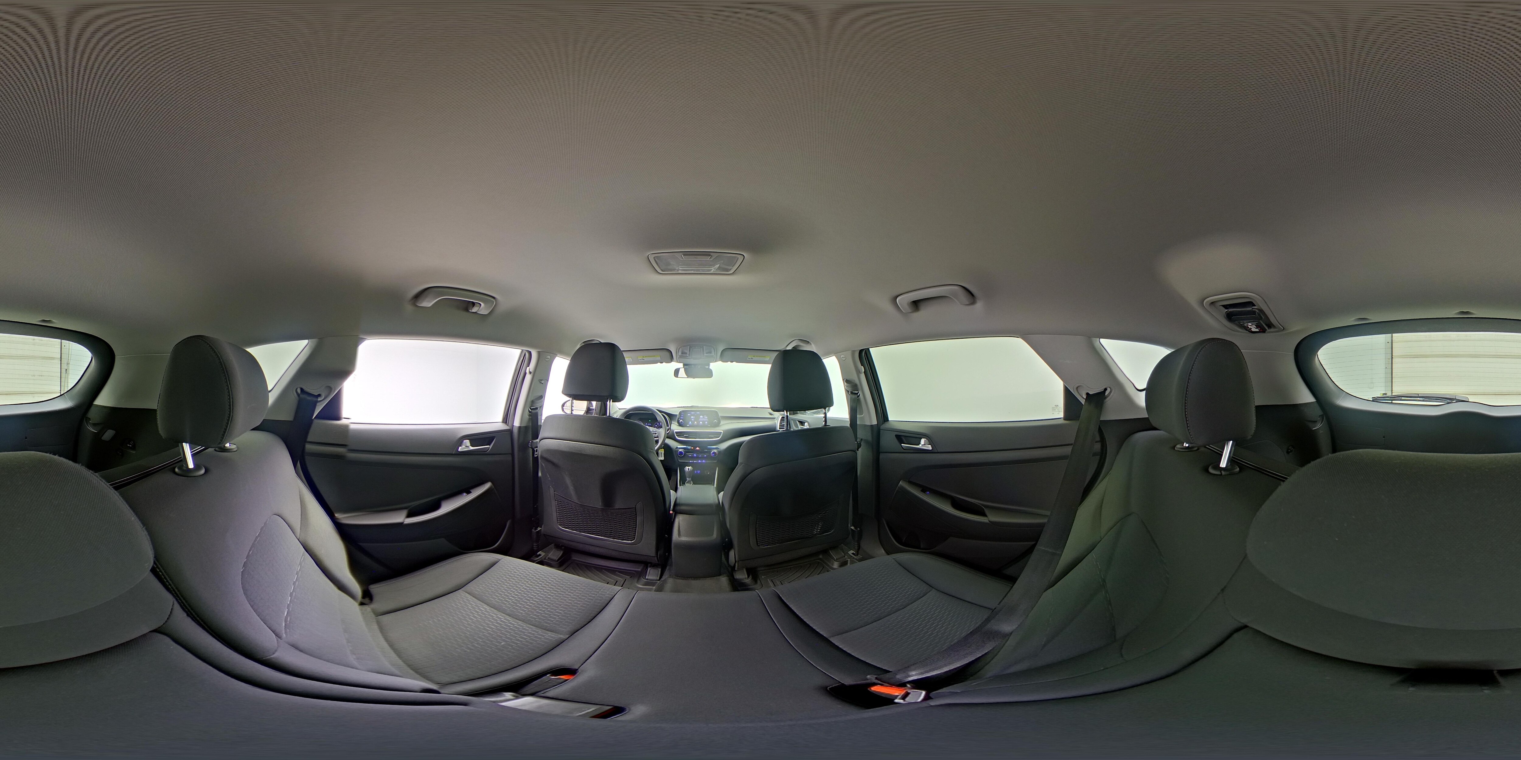 2019 Hyundai Tucson SE - Photo 25