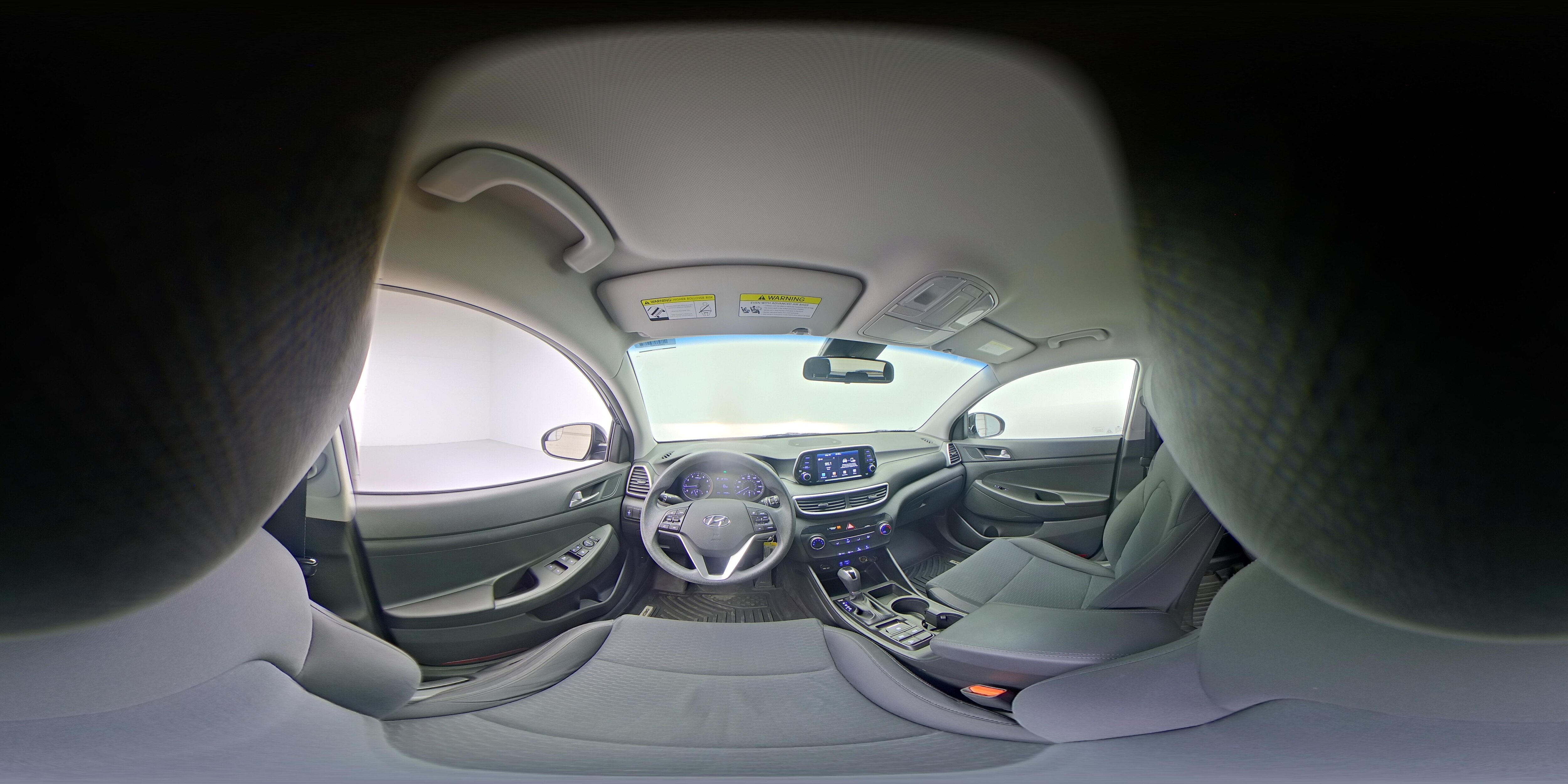 2019 Hyundai Tucson SE - Photo 26