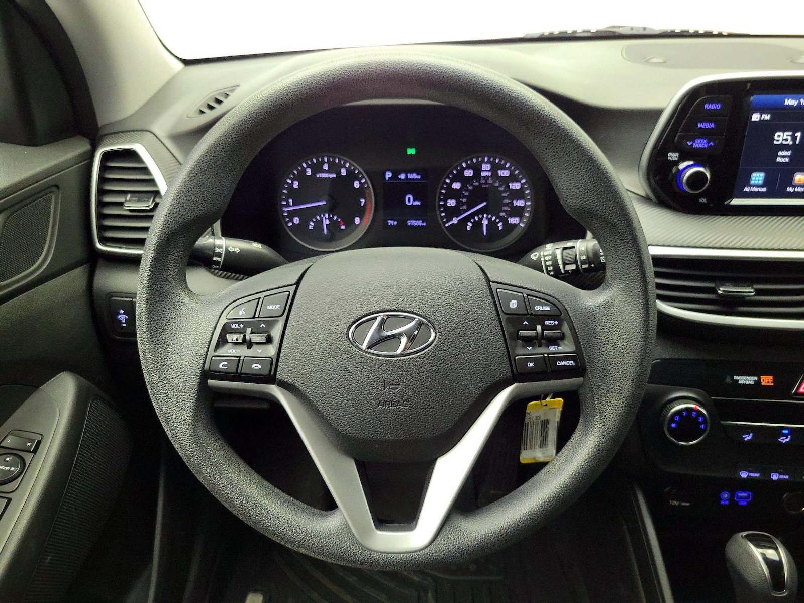 2019 Hyundai Tucson SE - Photo 11