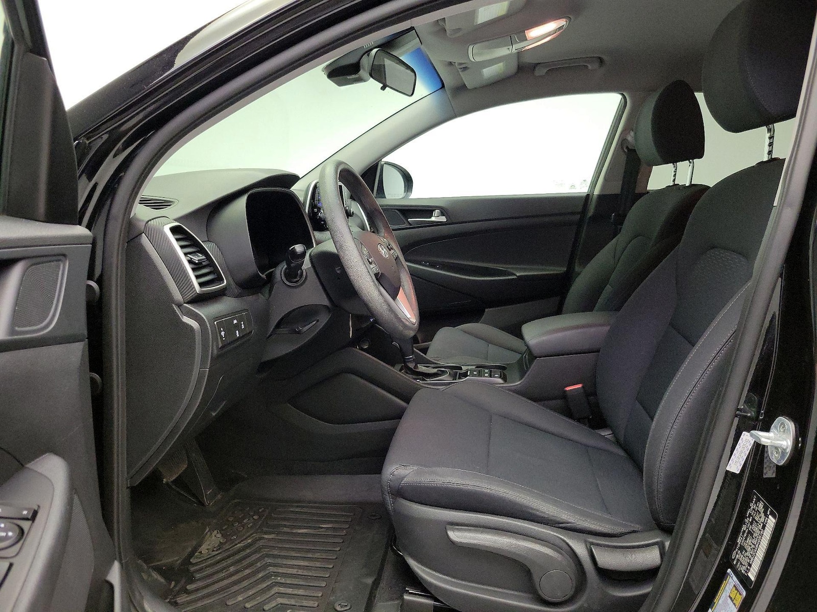 2019 Hyundai Tucson SE - Photo 12