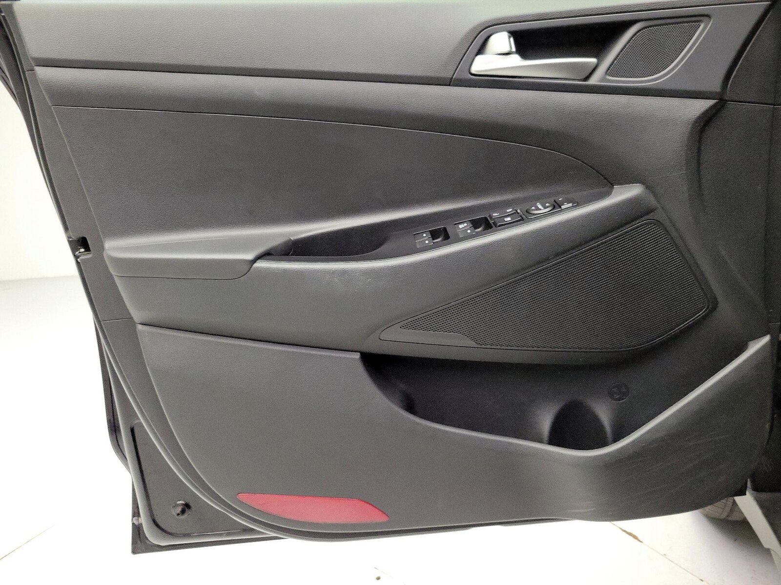 2019 Hyundai Tucson SE - Photo 13