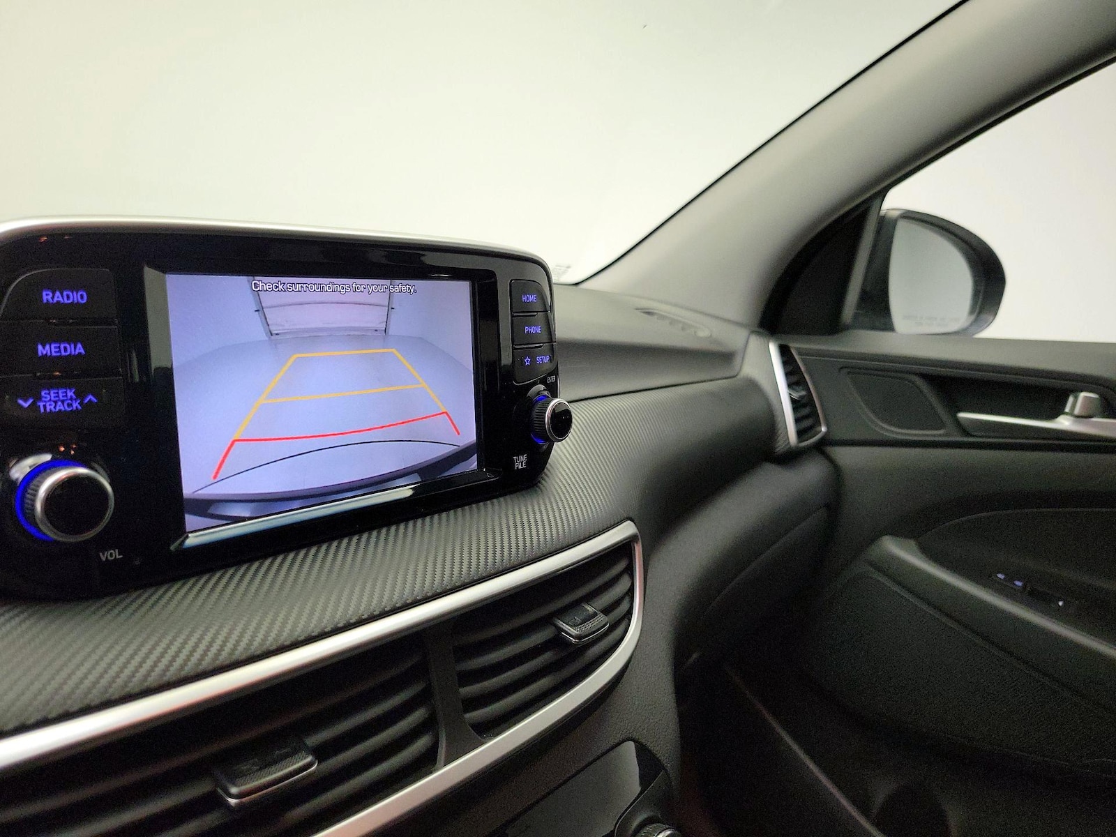 2019 Hyundai Tucson SE - Photo 15
